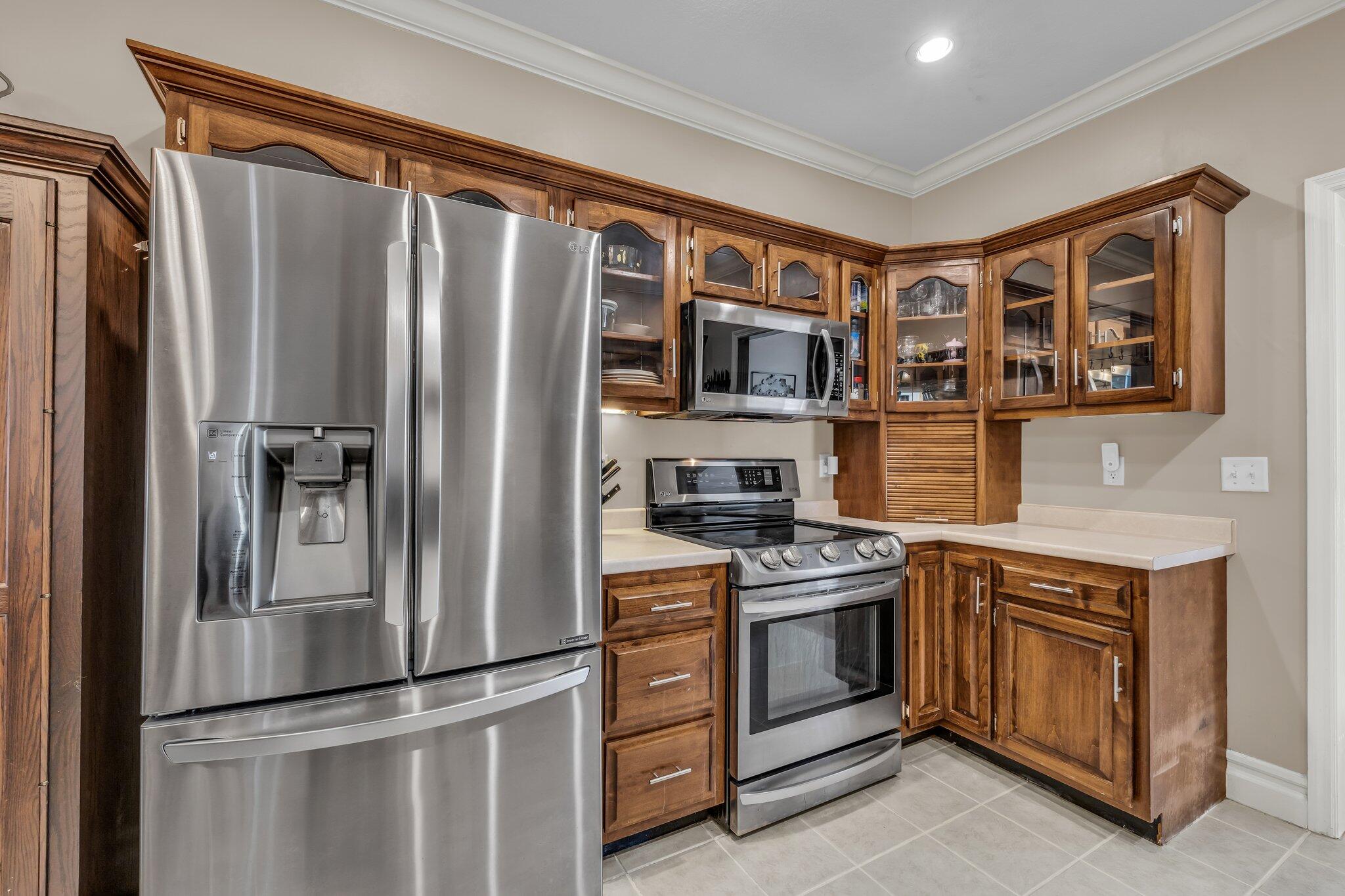 2123 Sargent Quick Drive