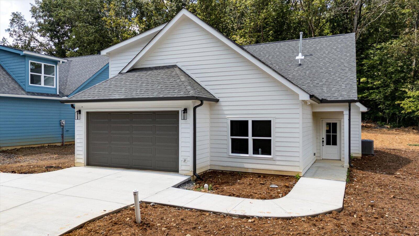 4821 Green Shanty Road