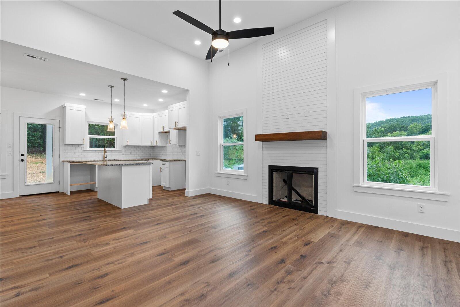 4821 Green Shanty Road