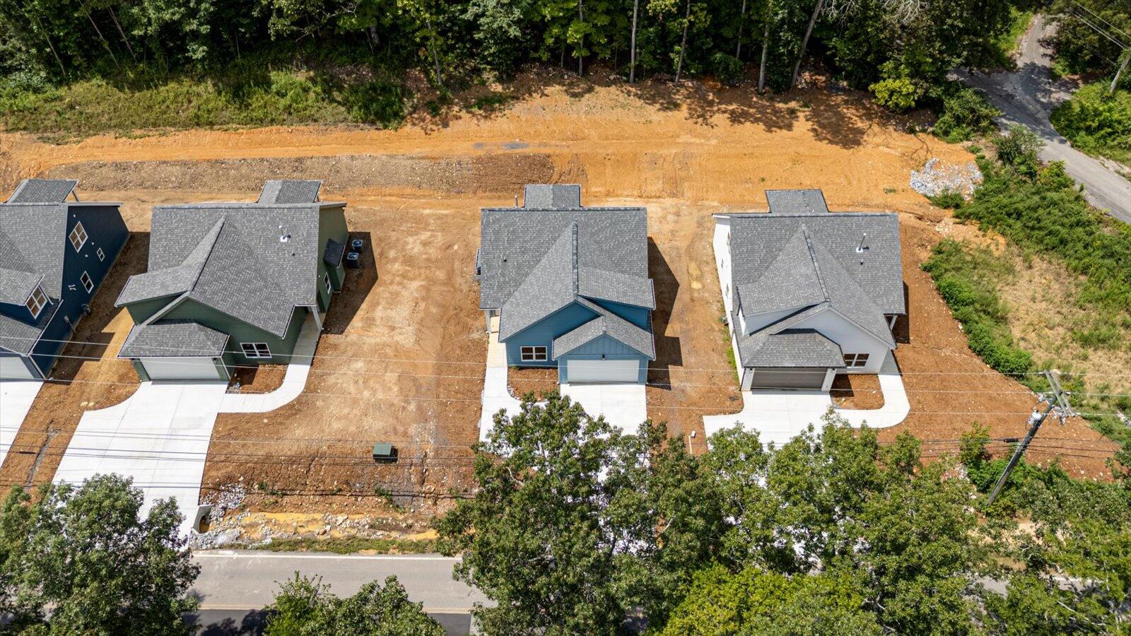 4813 Green Shanty Road