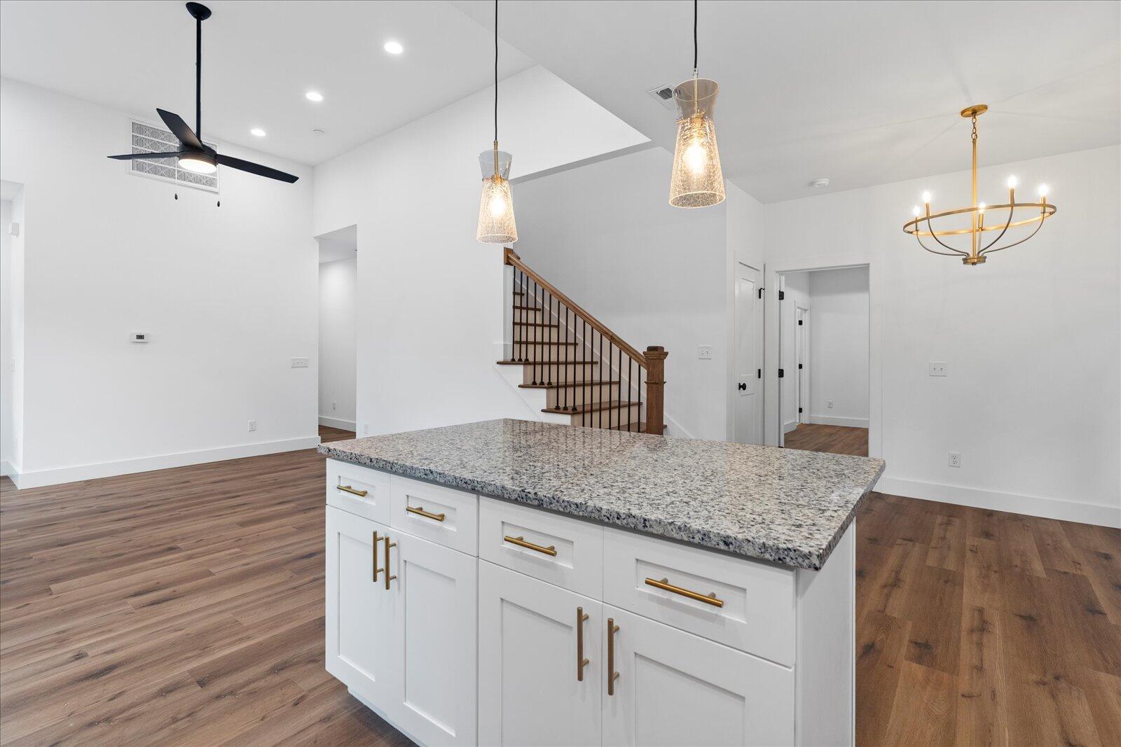 4805 Green Shanty Road