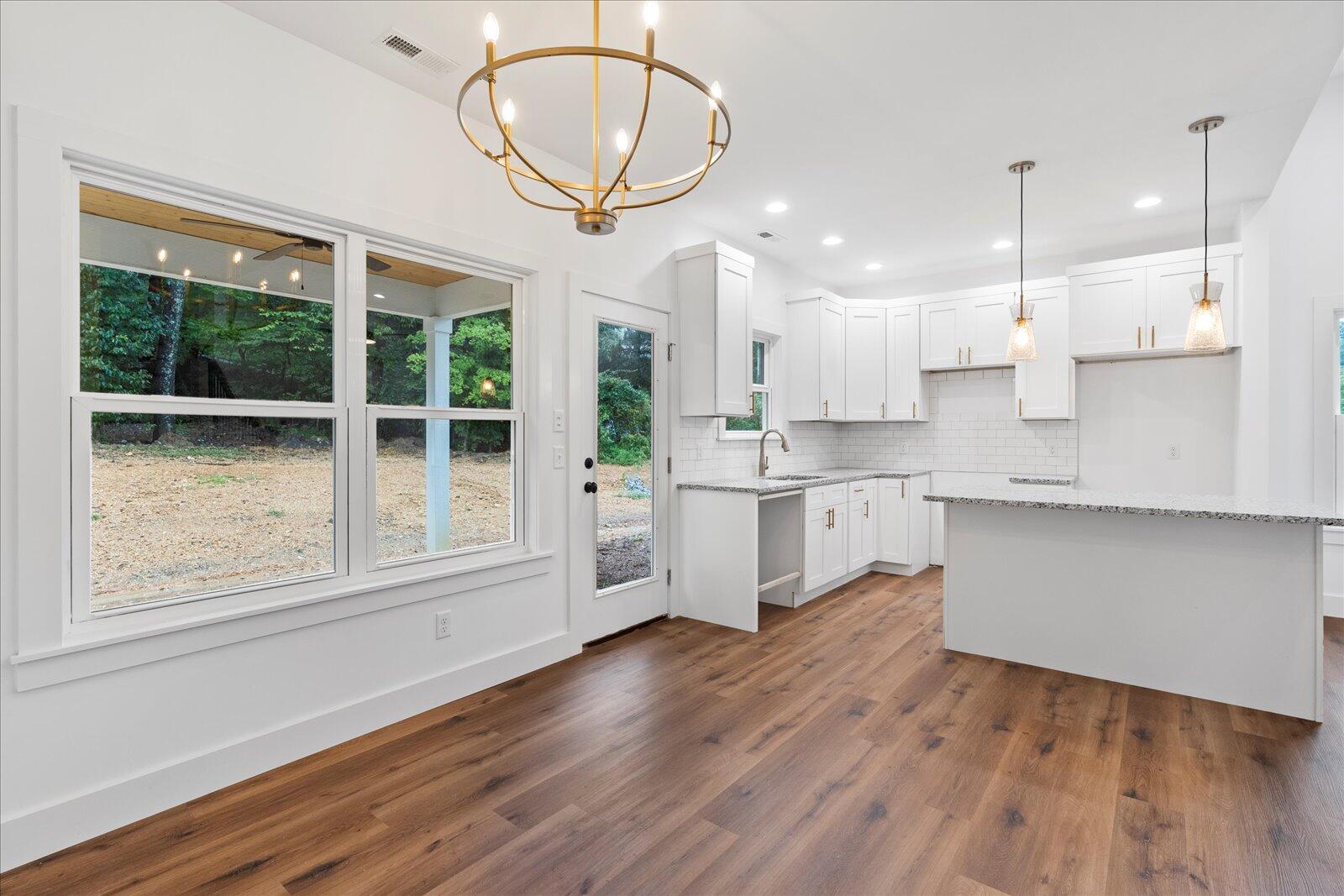 4805 Green Shanty Road