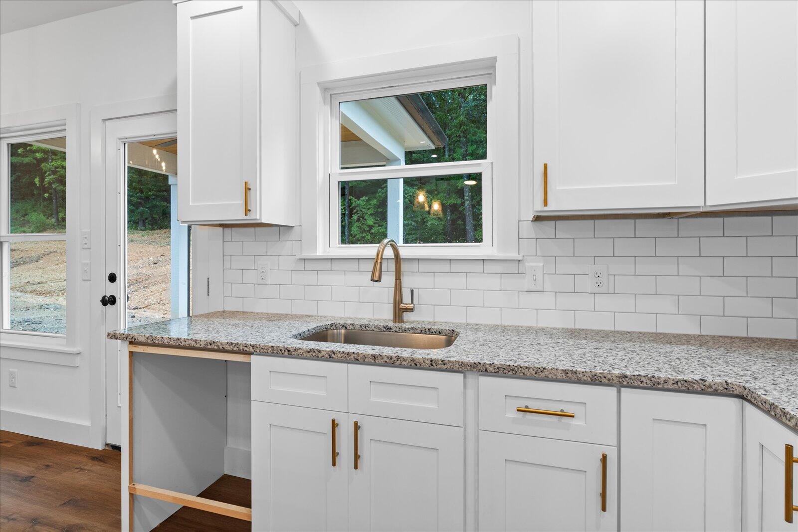 4805 Green Shanty Road