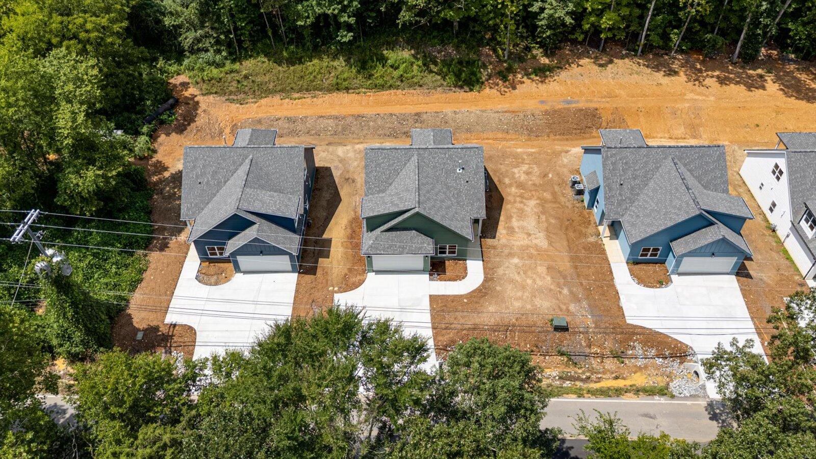 4805 Green Shanty Road