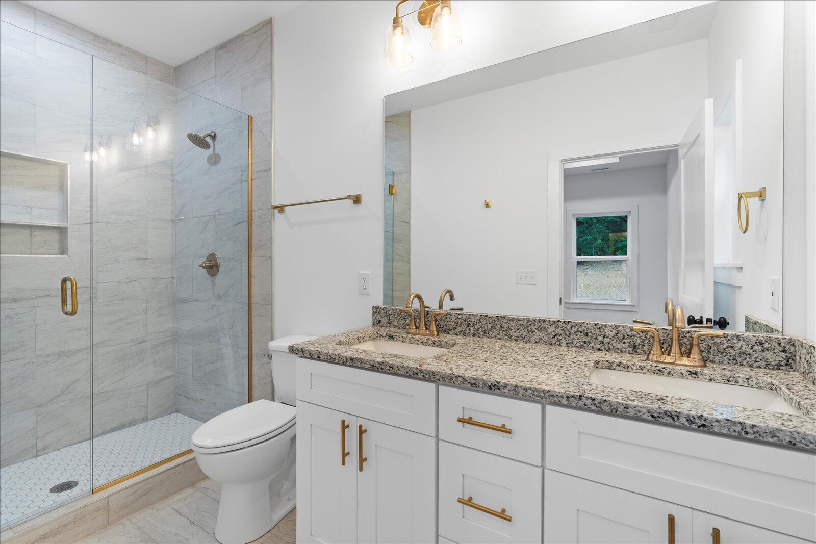 4805 Green Shanty Road