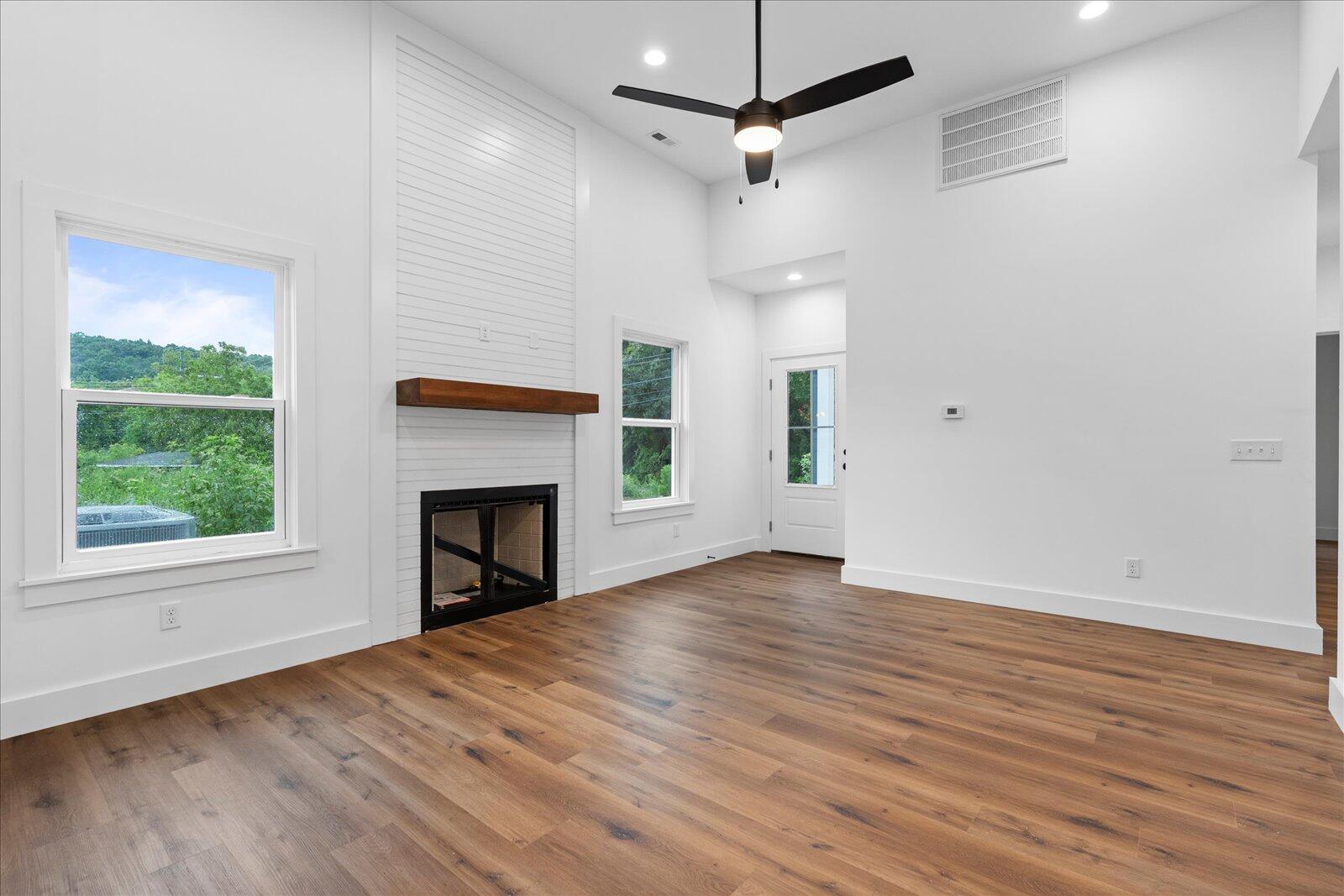 4805 Green Shanty Road