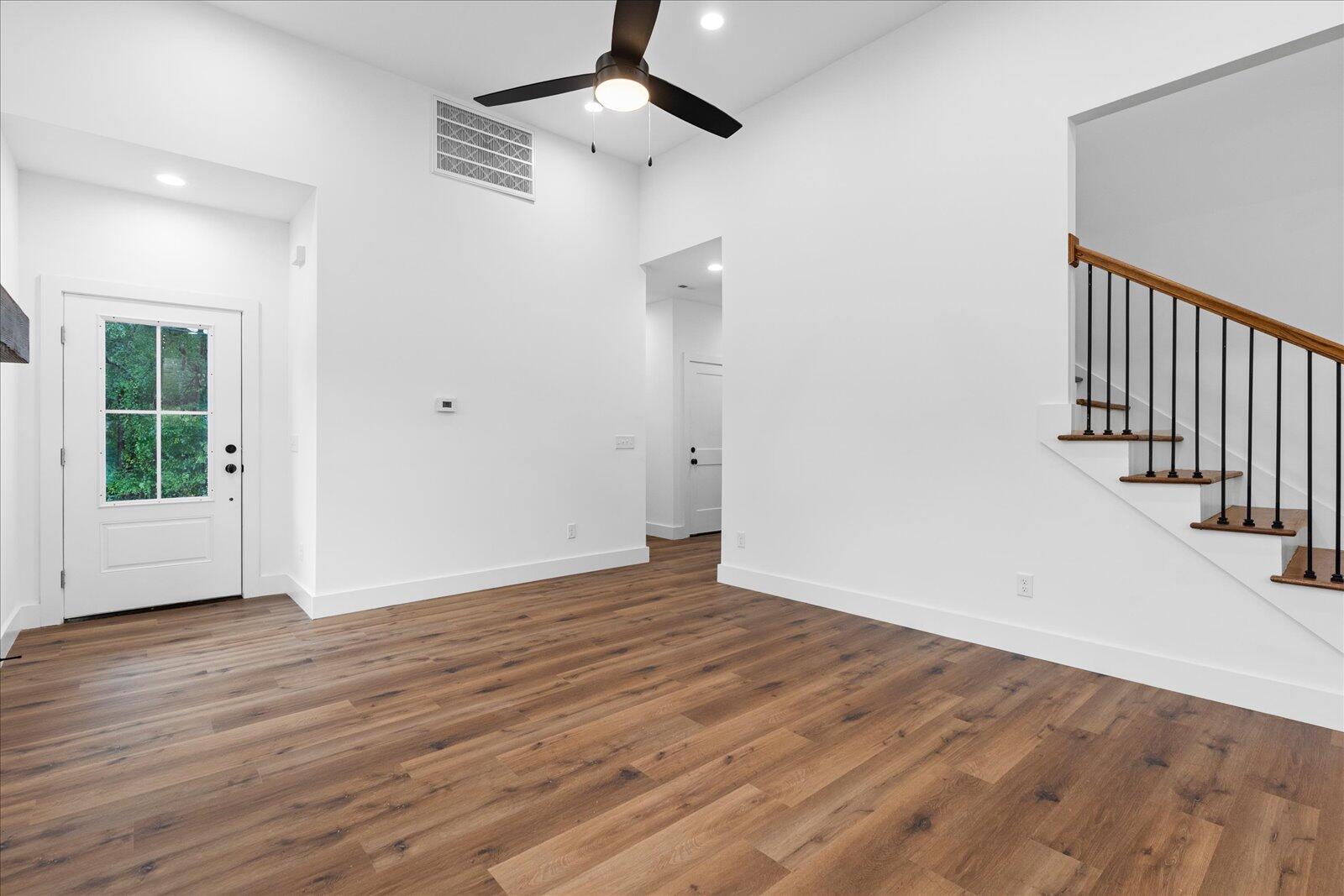 4805 Green Shanty Road