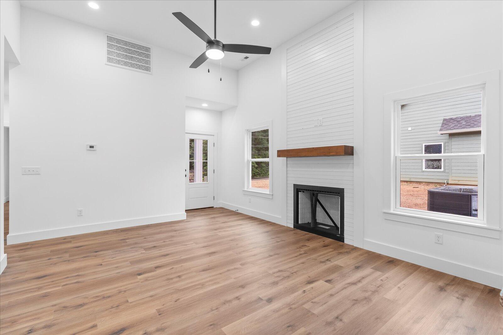 4797 Green Shanty Road