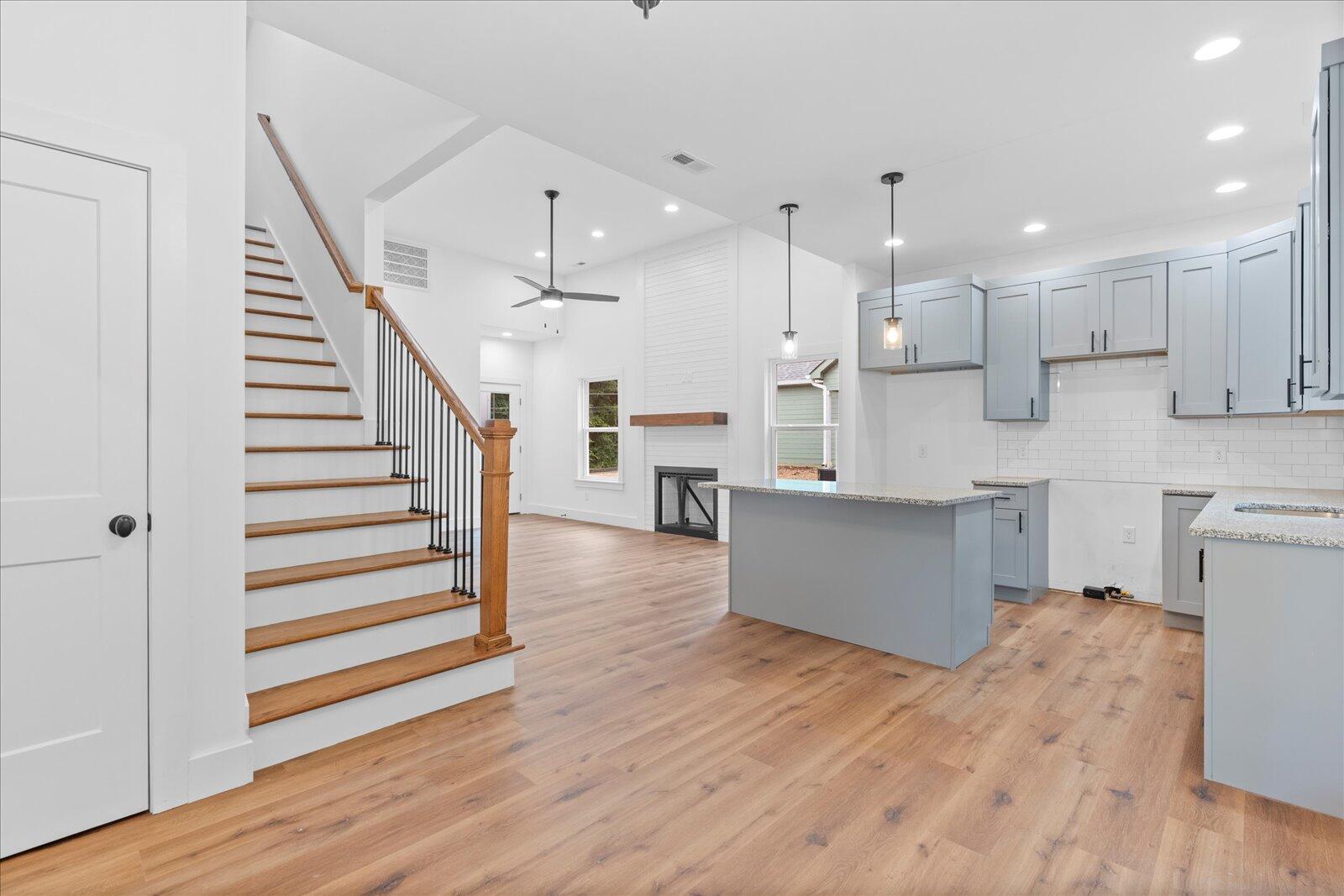 4797 Green Shanty Road