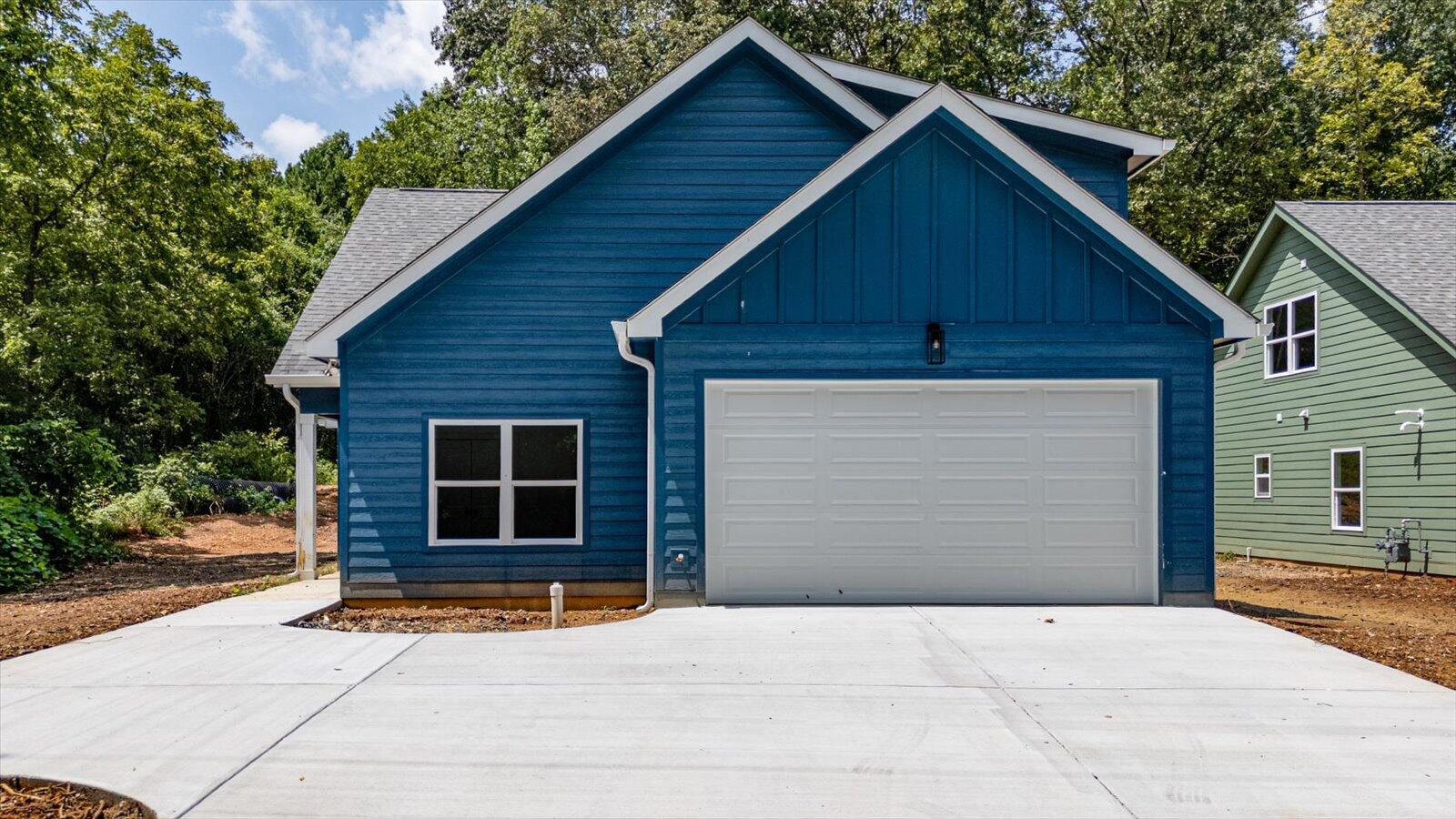 4797 Green Shanty Road