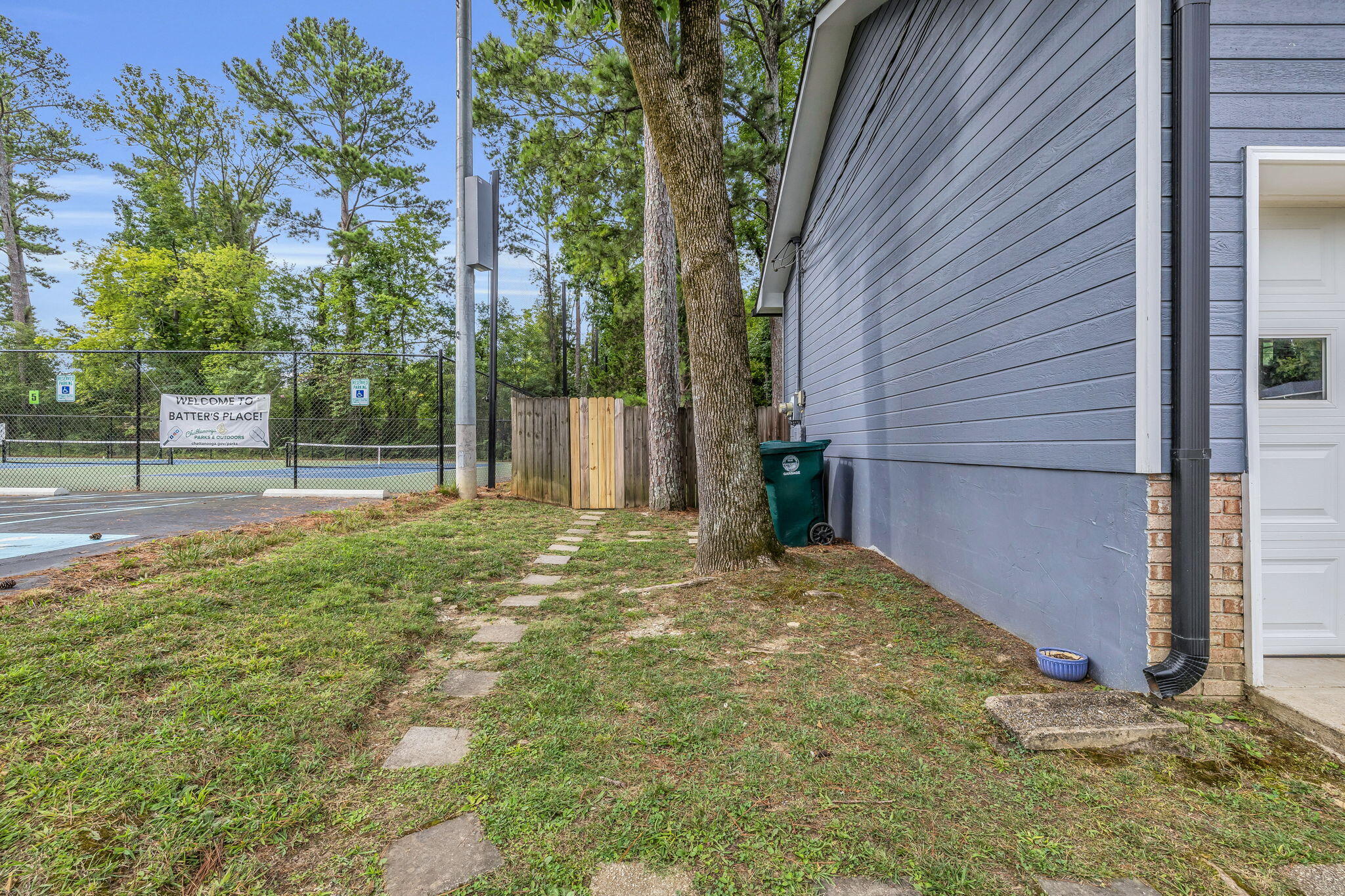 8000 Batters Pl Road