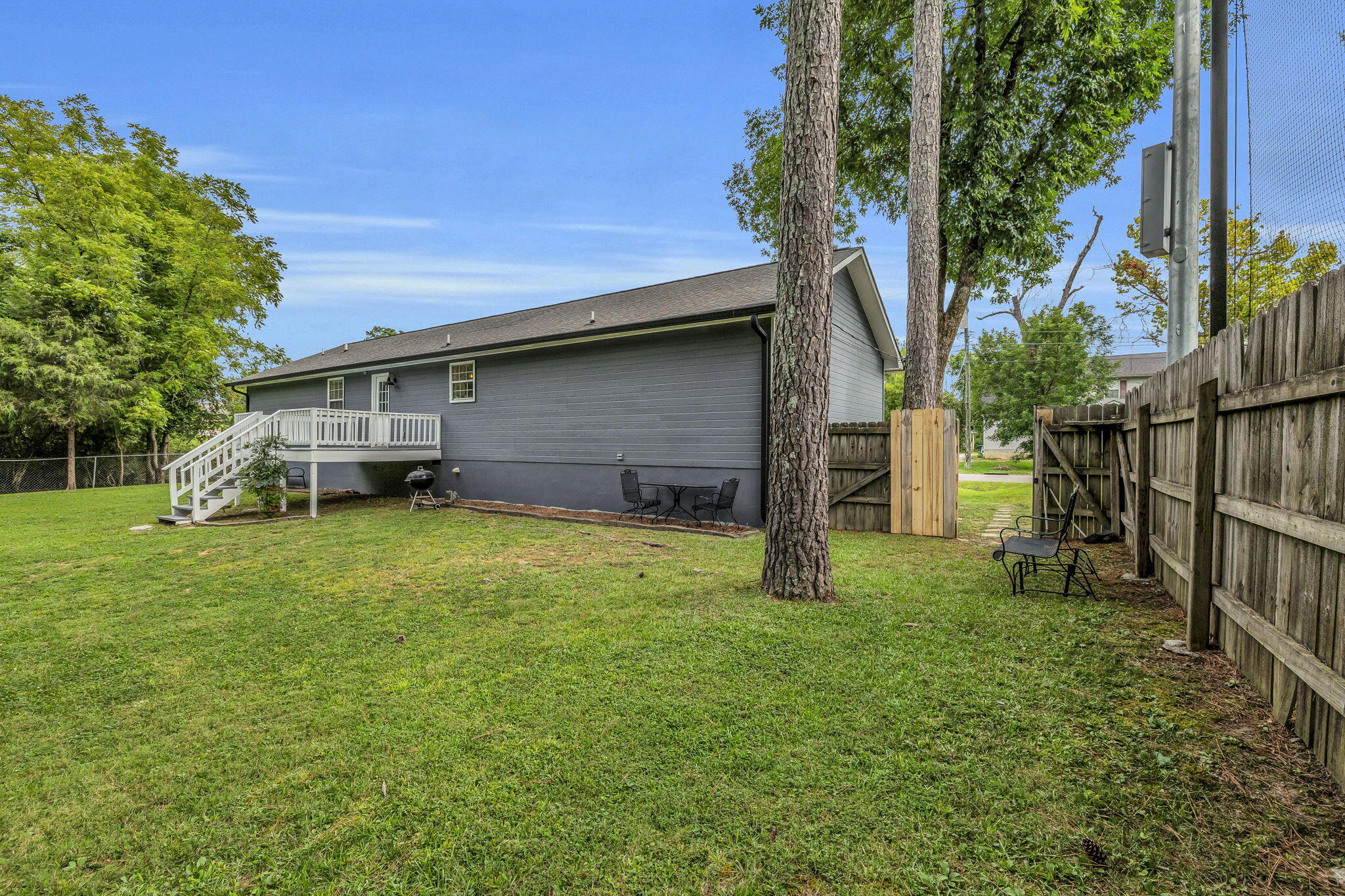 8000 Batters Pl Road