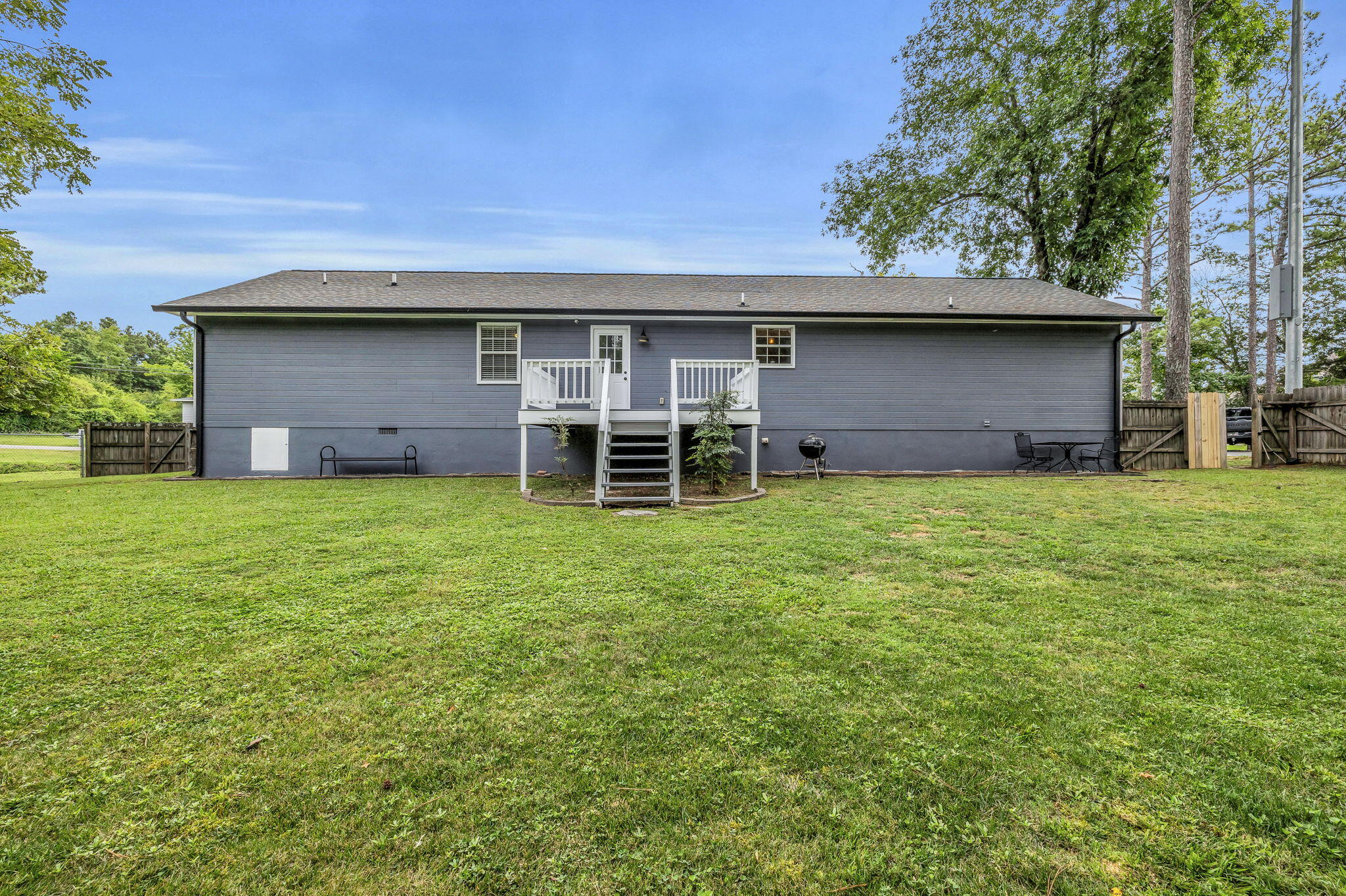 8000 Batters Pl Road