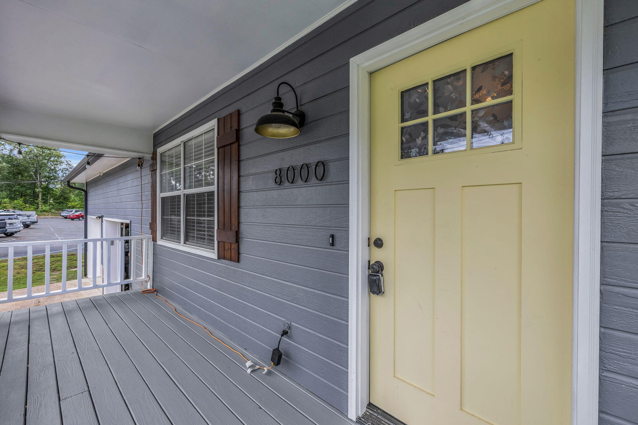 8000 Batters Pl Road