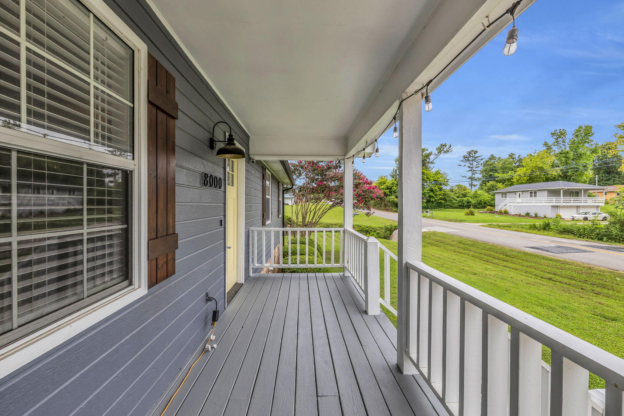 8000 Batters Pl Road