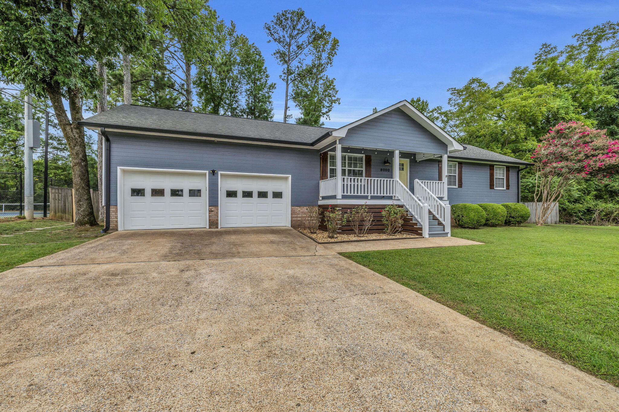 8000 Batters Pl Road