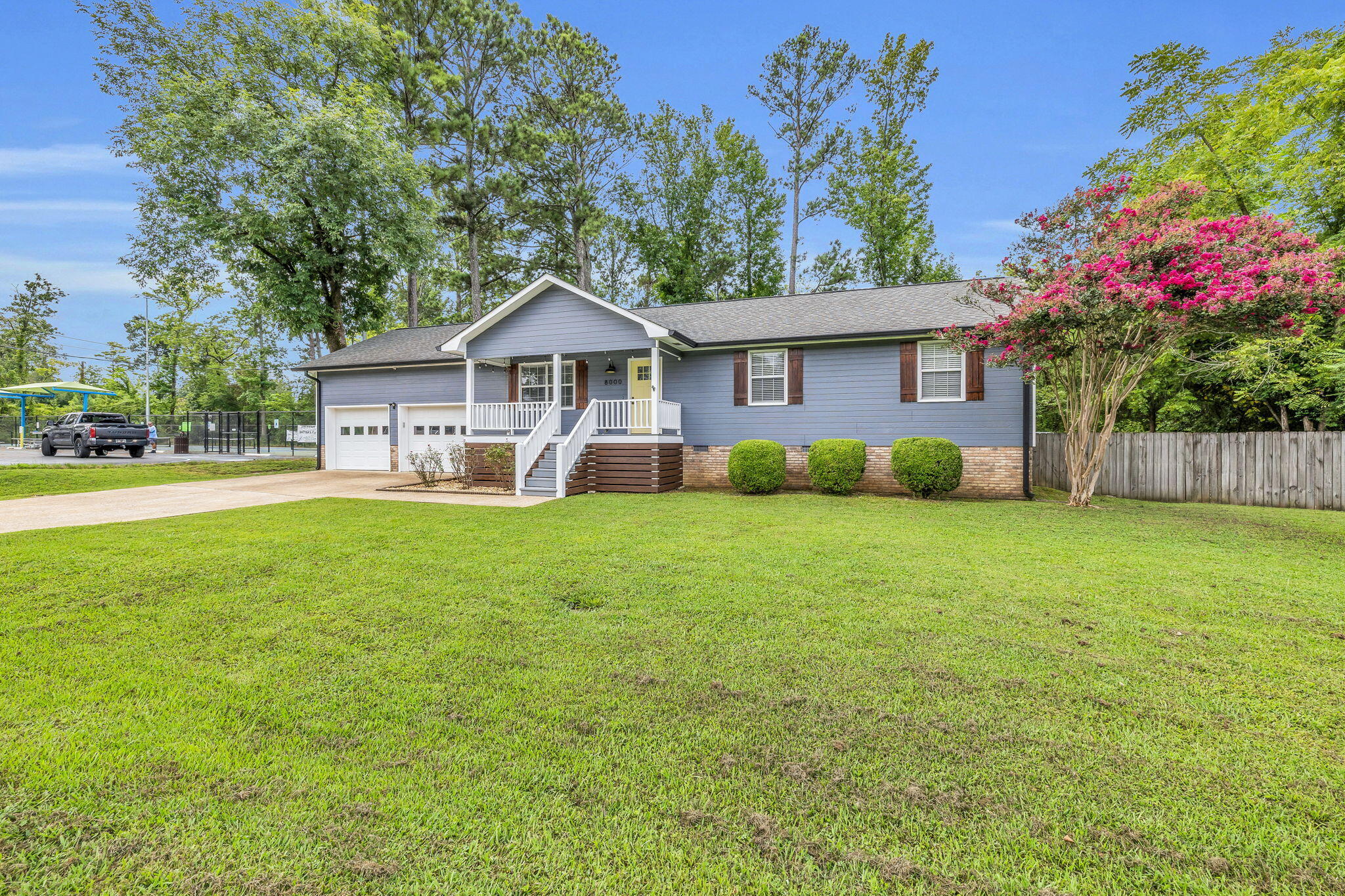 8000 Batters Pl Road