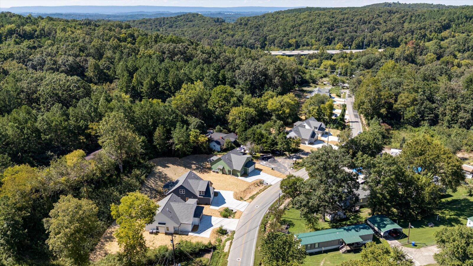 4789 Green Shanty Road