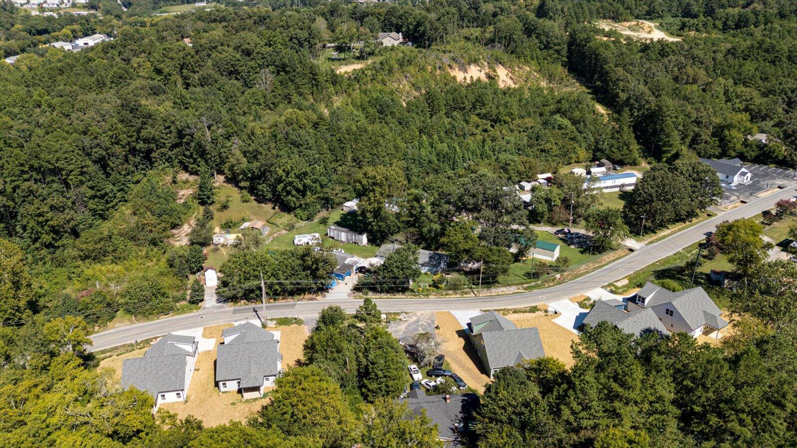 4789 Green Shanty Road