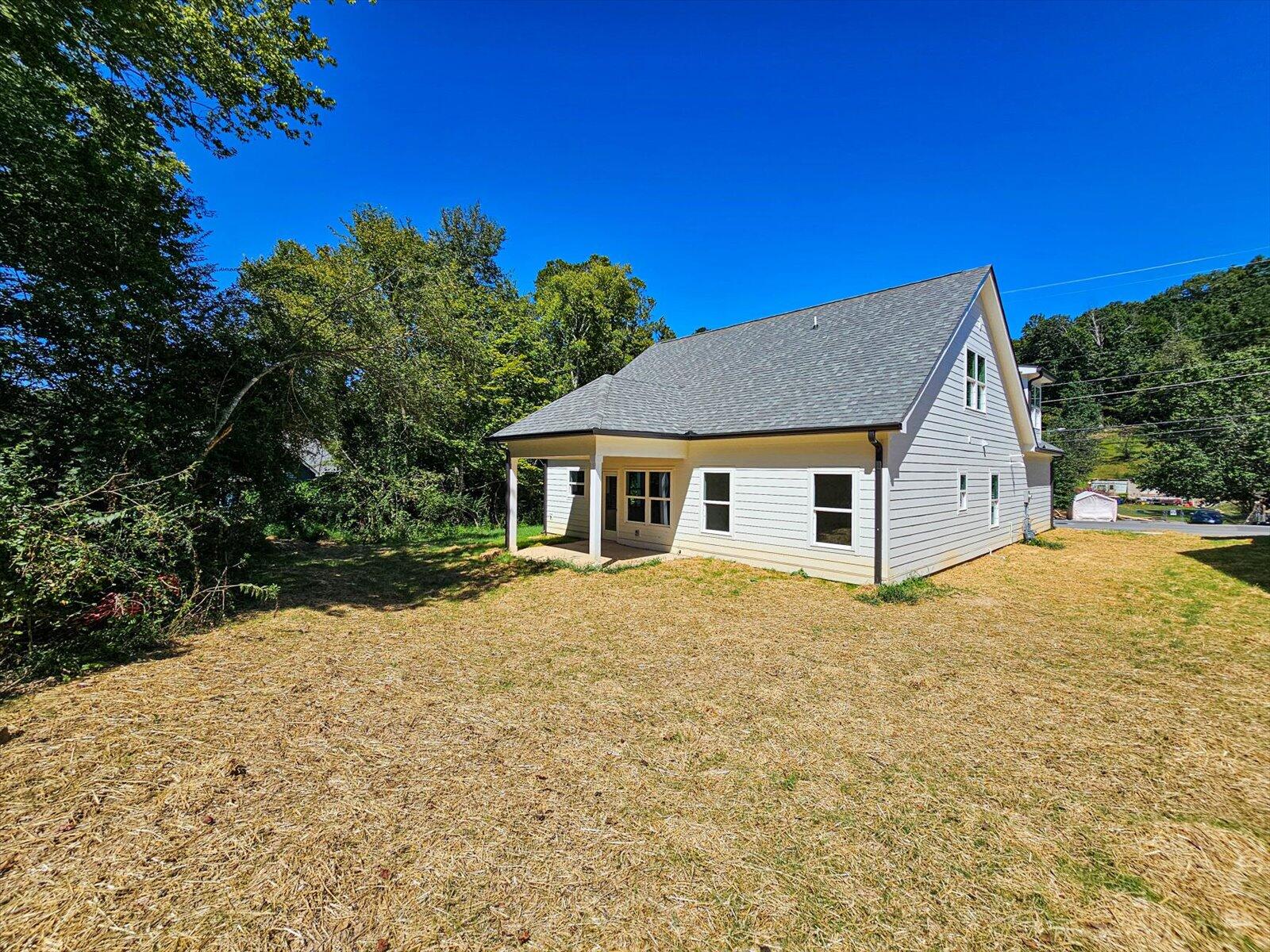 4789 Green Shanty Road