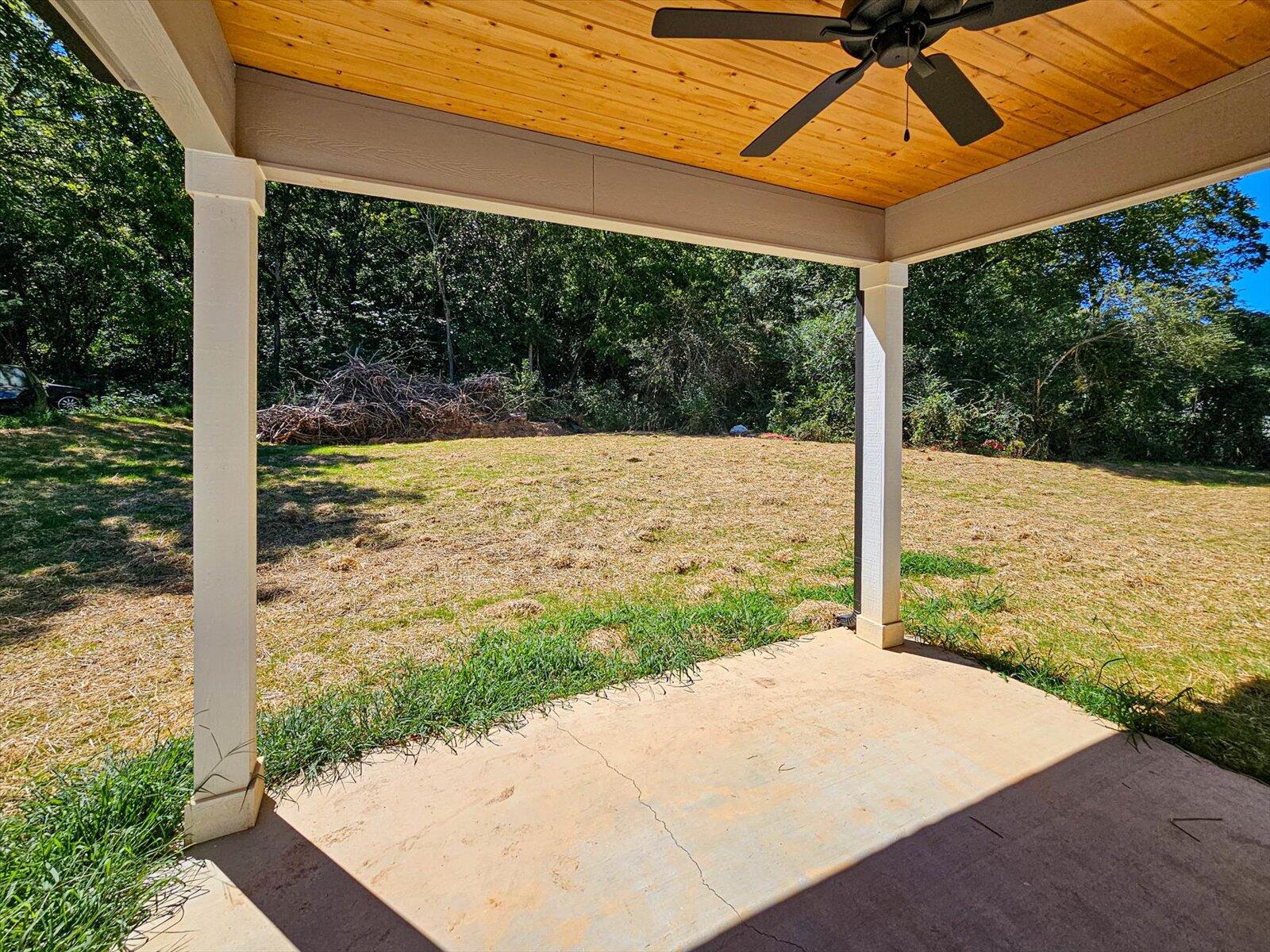 4781 Green Shanty Road