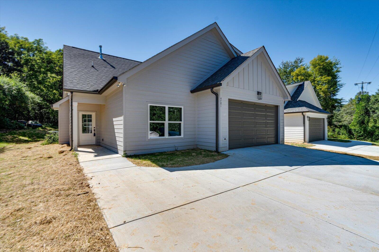 4781 Green Shanty Road