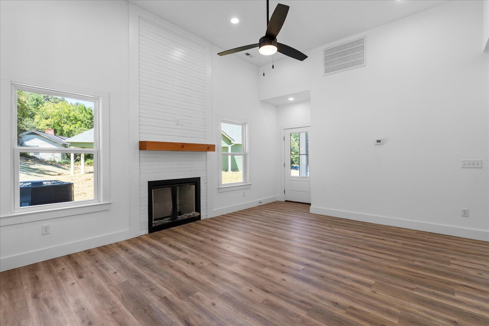 4781 Green Shanty Road