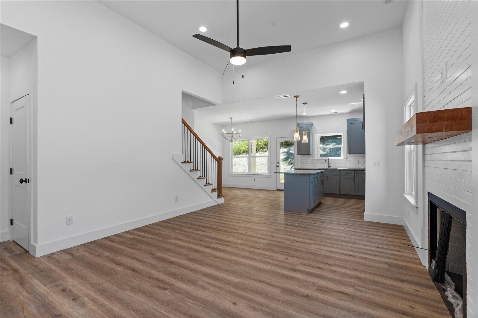 4781 Green Shanty Road