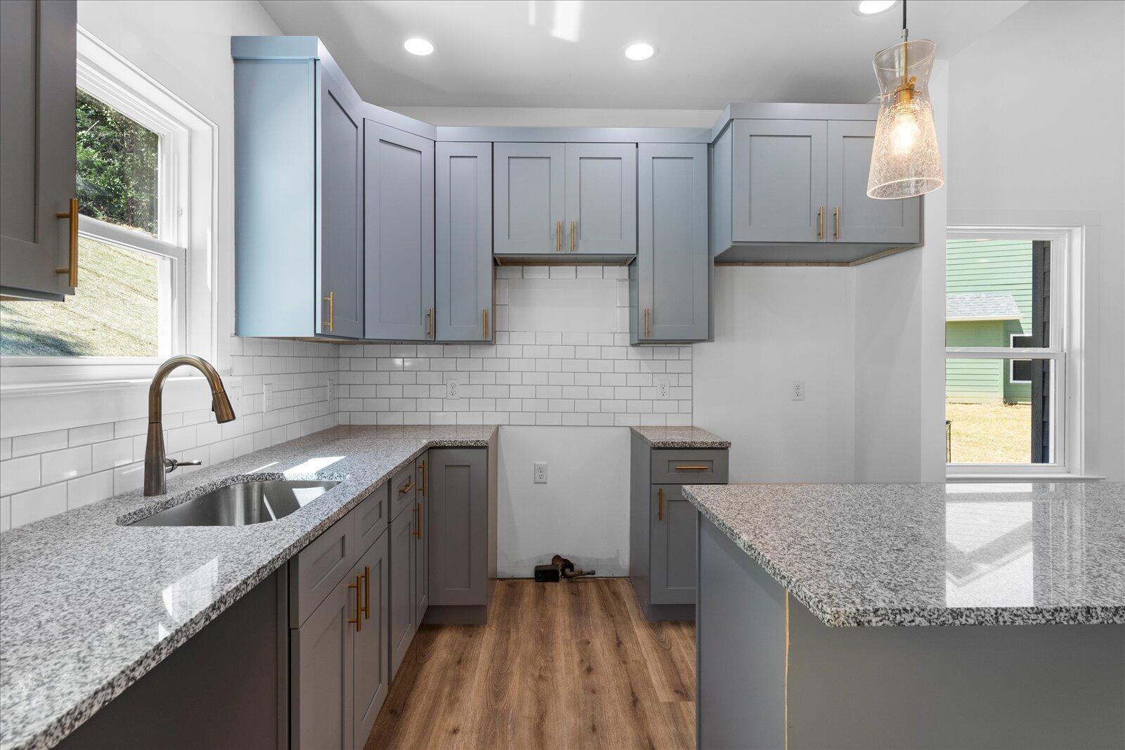 4781 Green Shanty Road