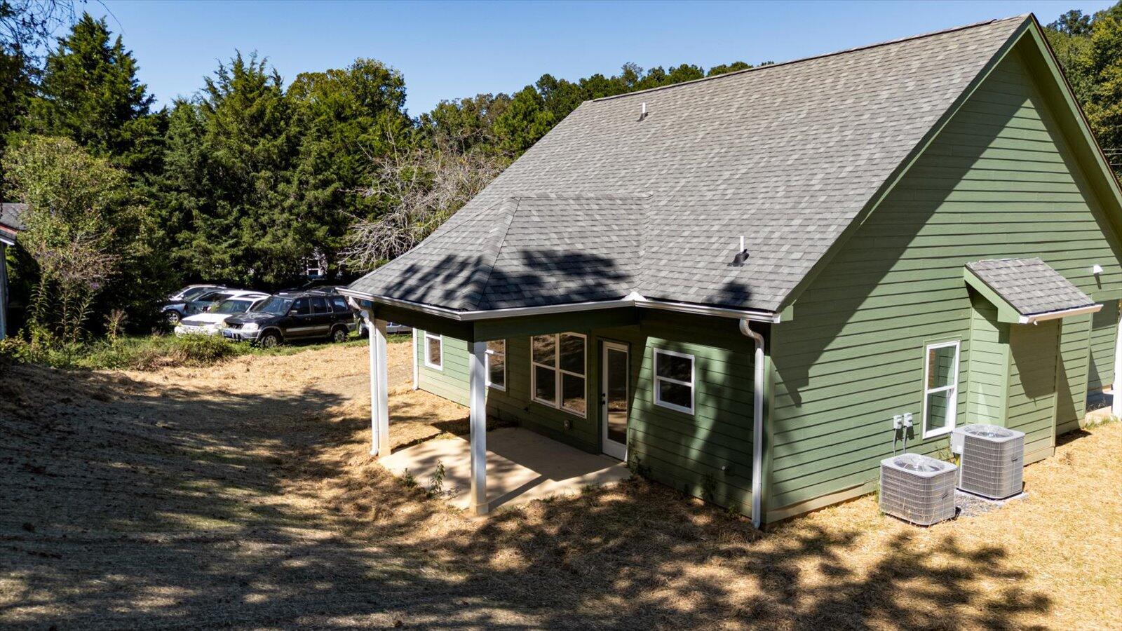 4757 Green Shanty Road