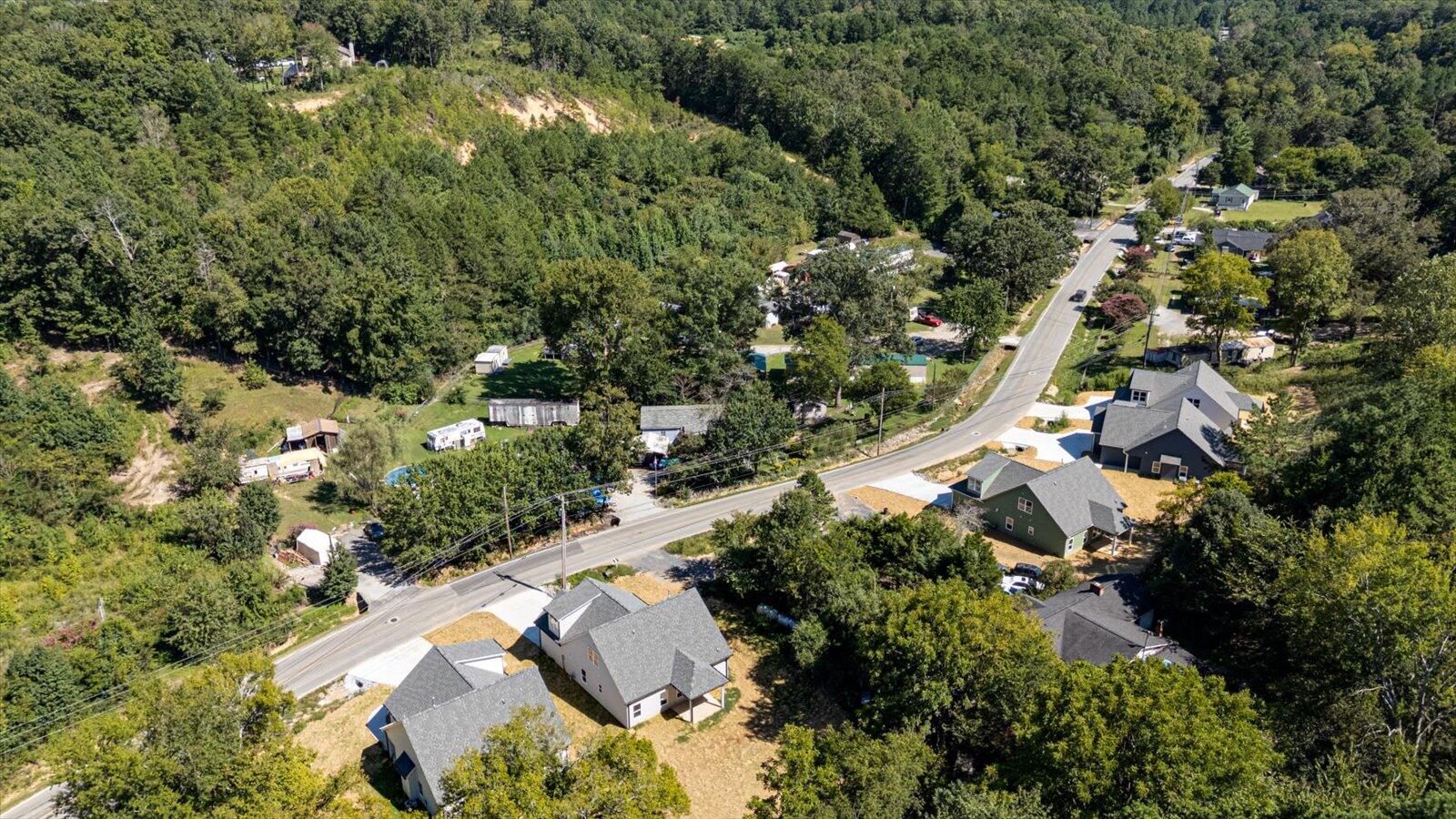 4757 Green Shanty Road