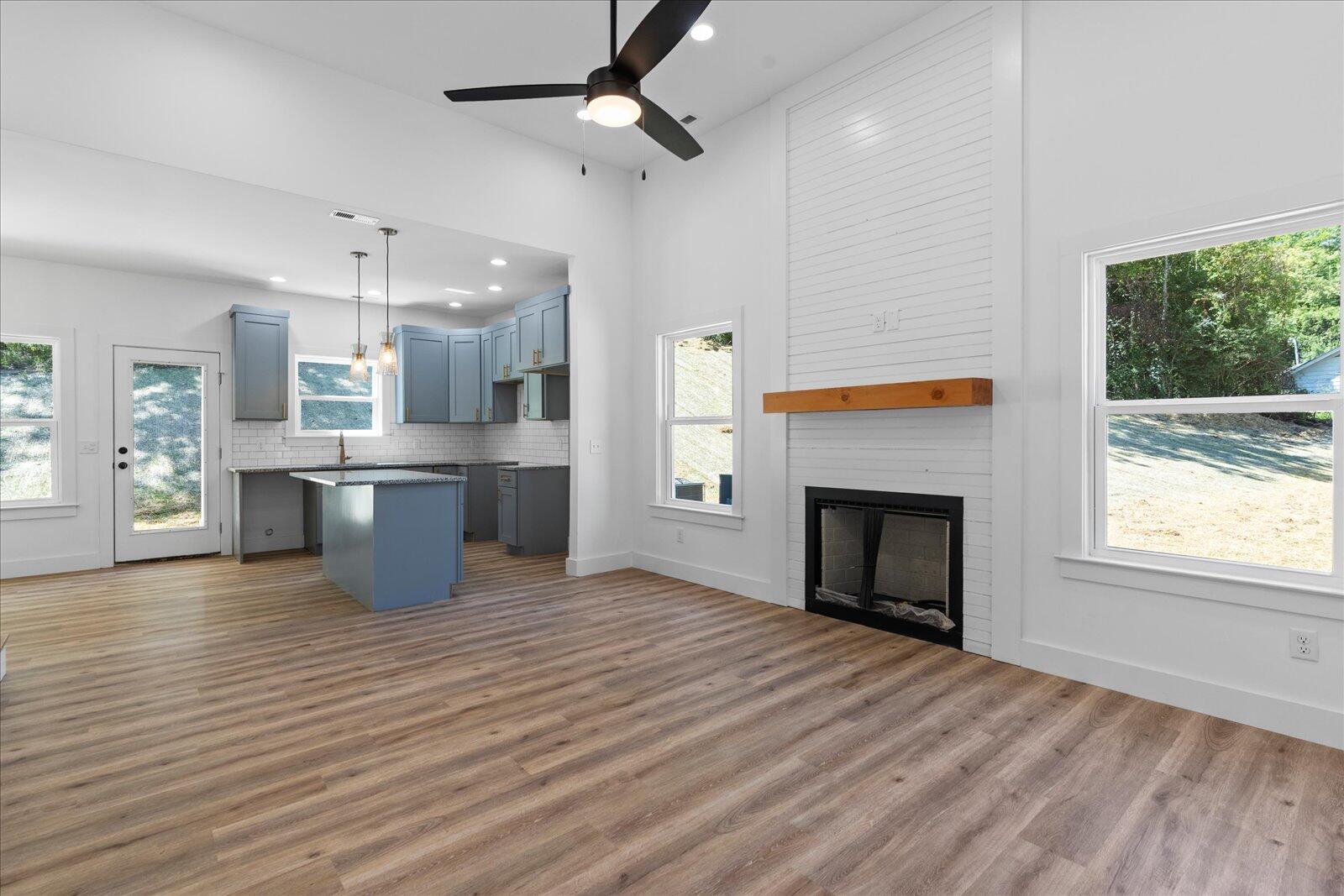 4749 Green Shanty Road