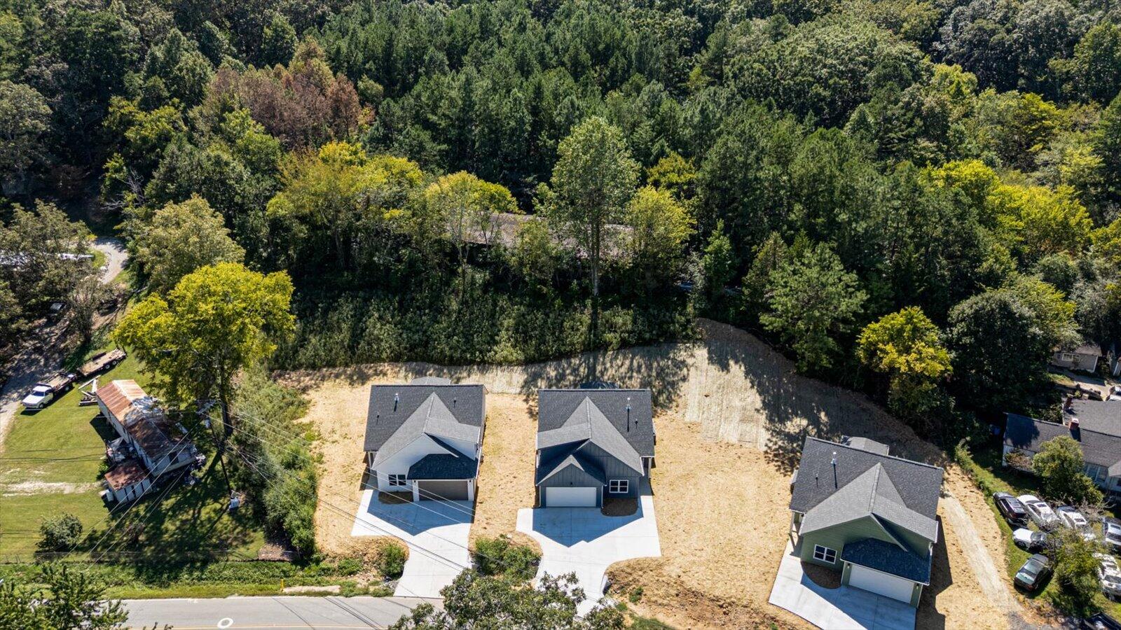 4749 Green Shanty Road