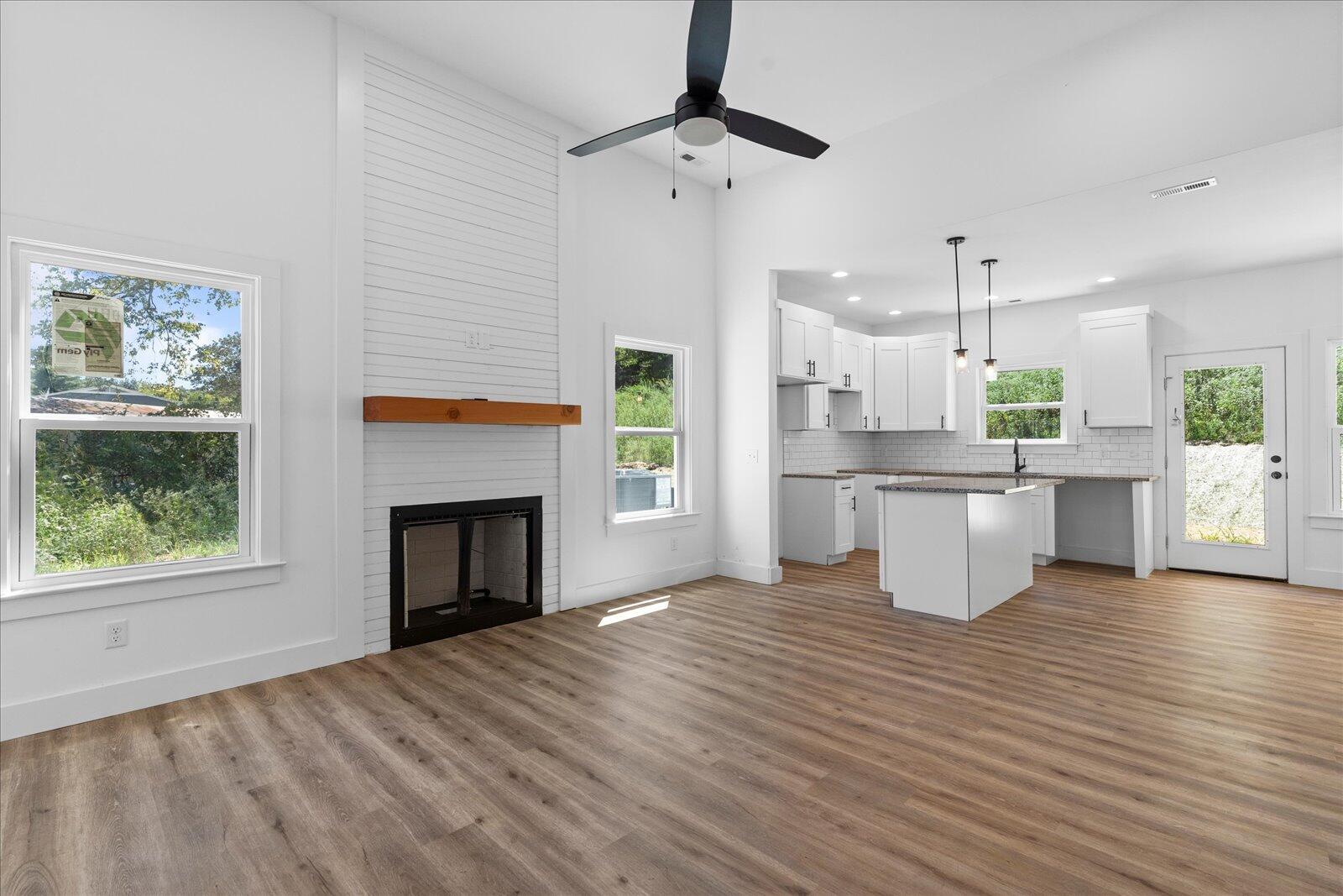 4743 Green Shanty Road