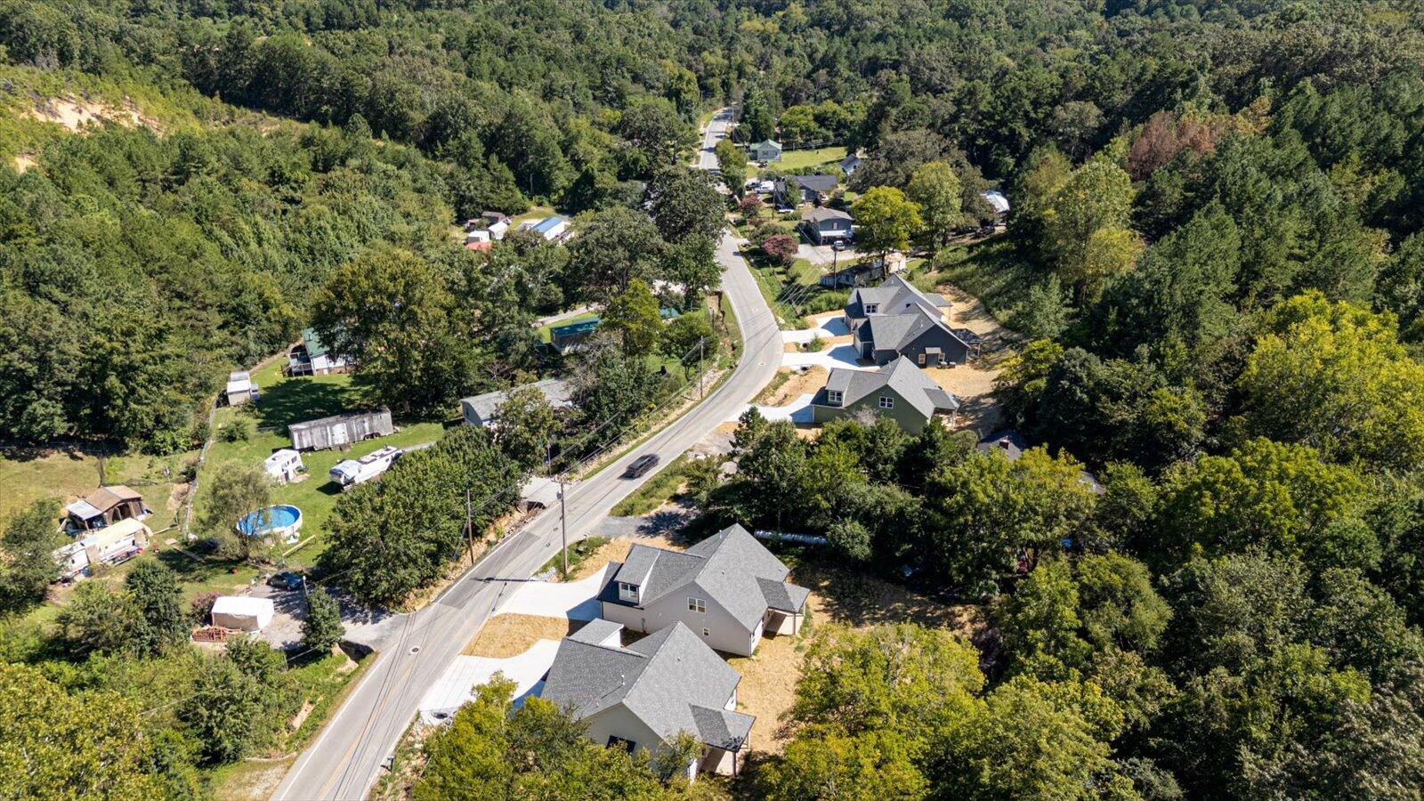 4743 Green Shanty Road