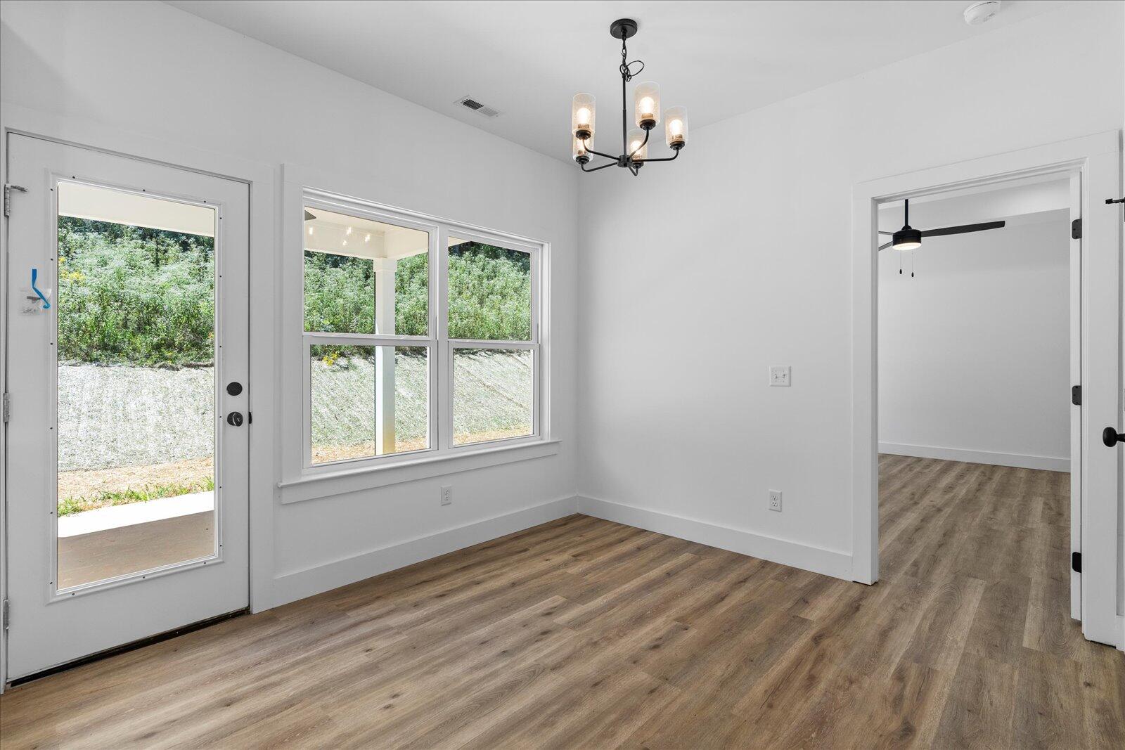 4743 Green Shanty Road