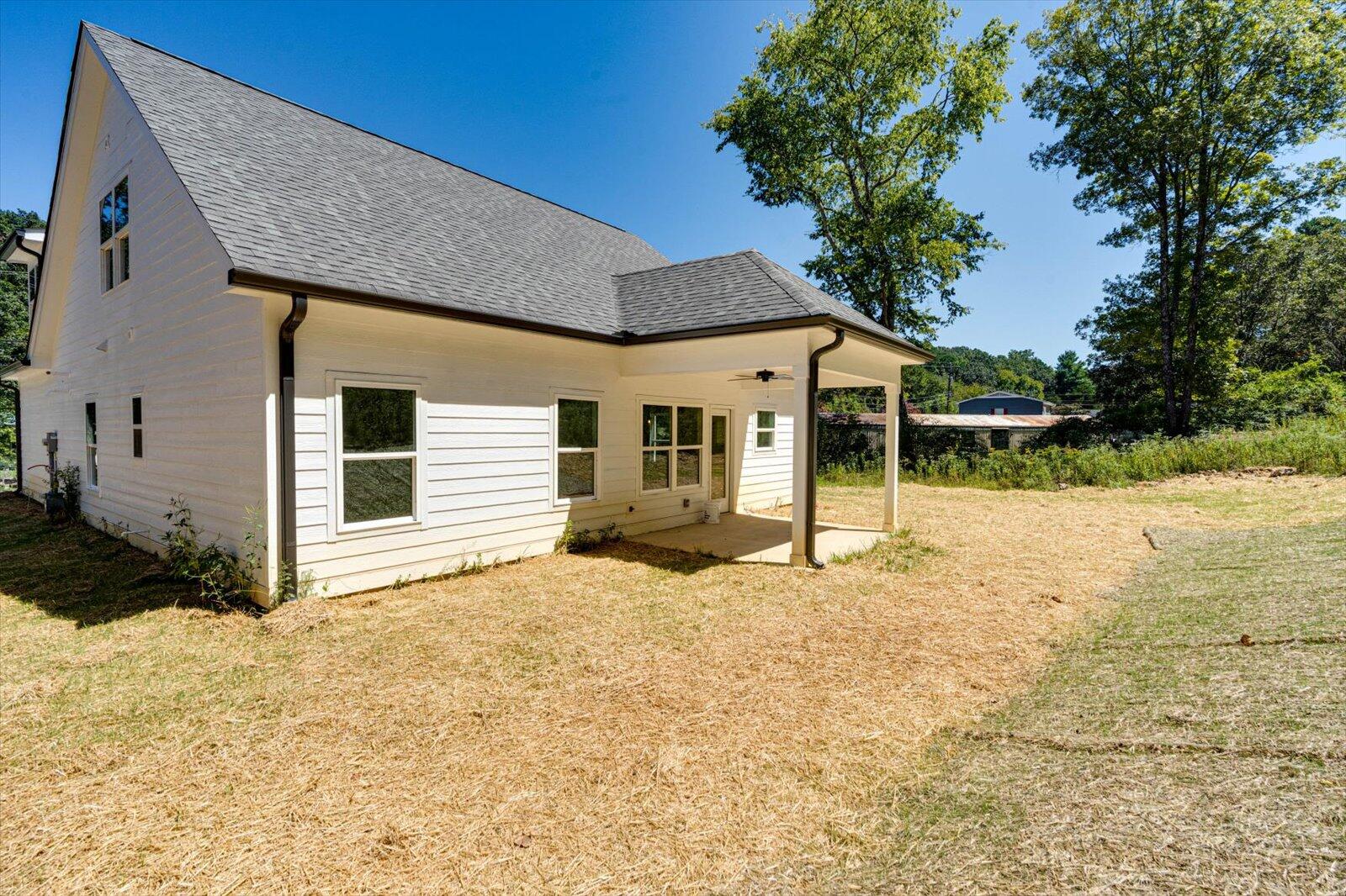 4743 Green Shanty Road