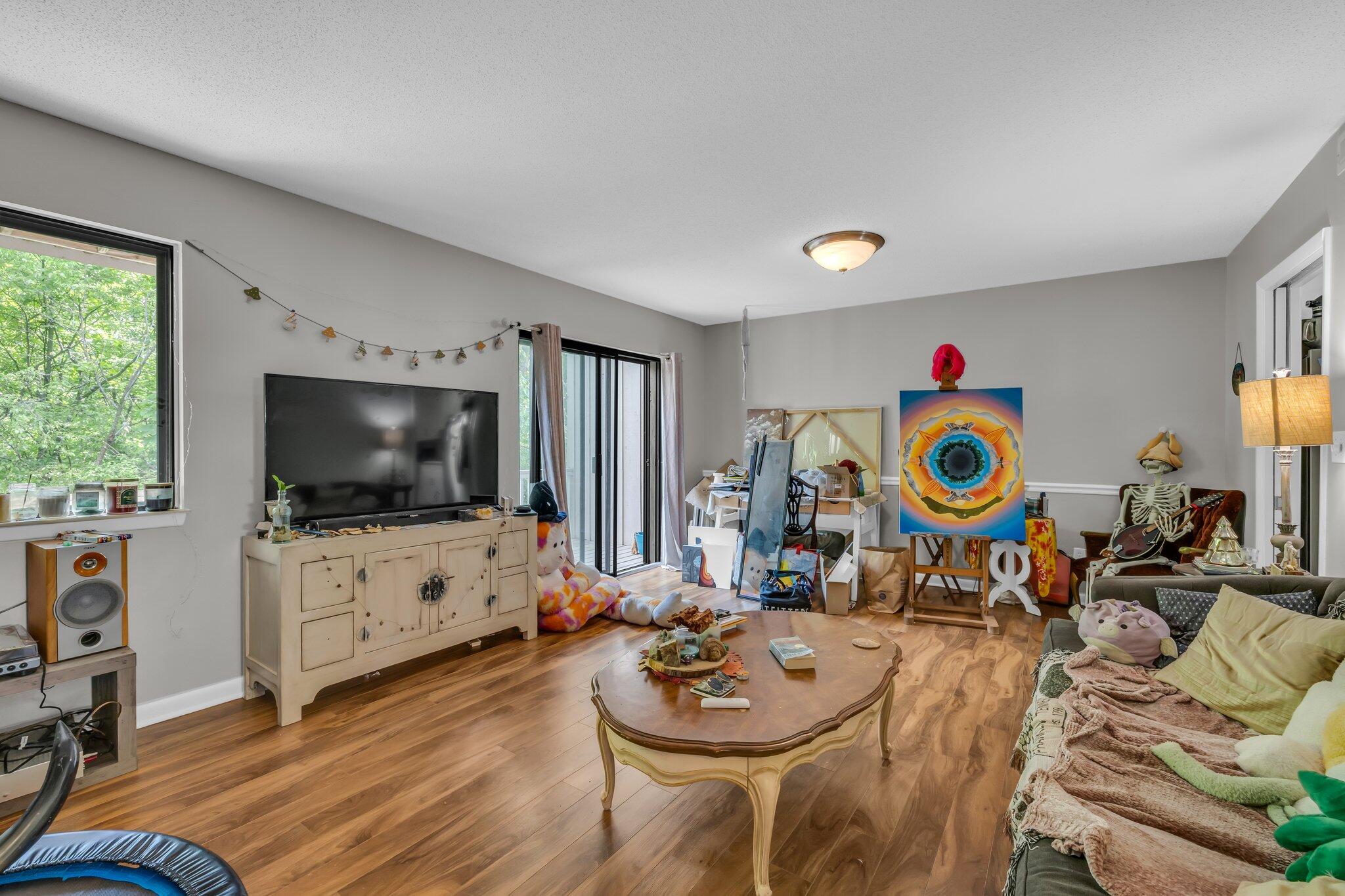 800 Reads Lake Road, #317