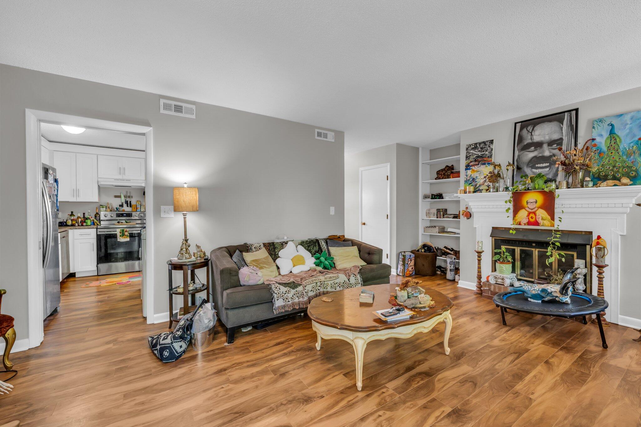 800 Reads Lake Road, #317