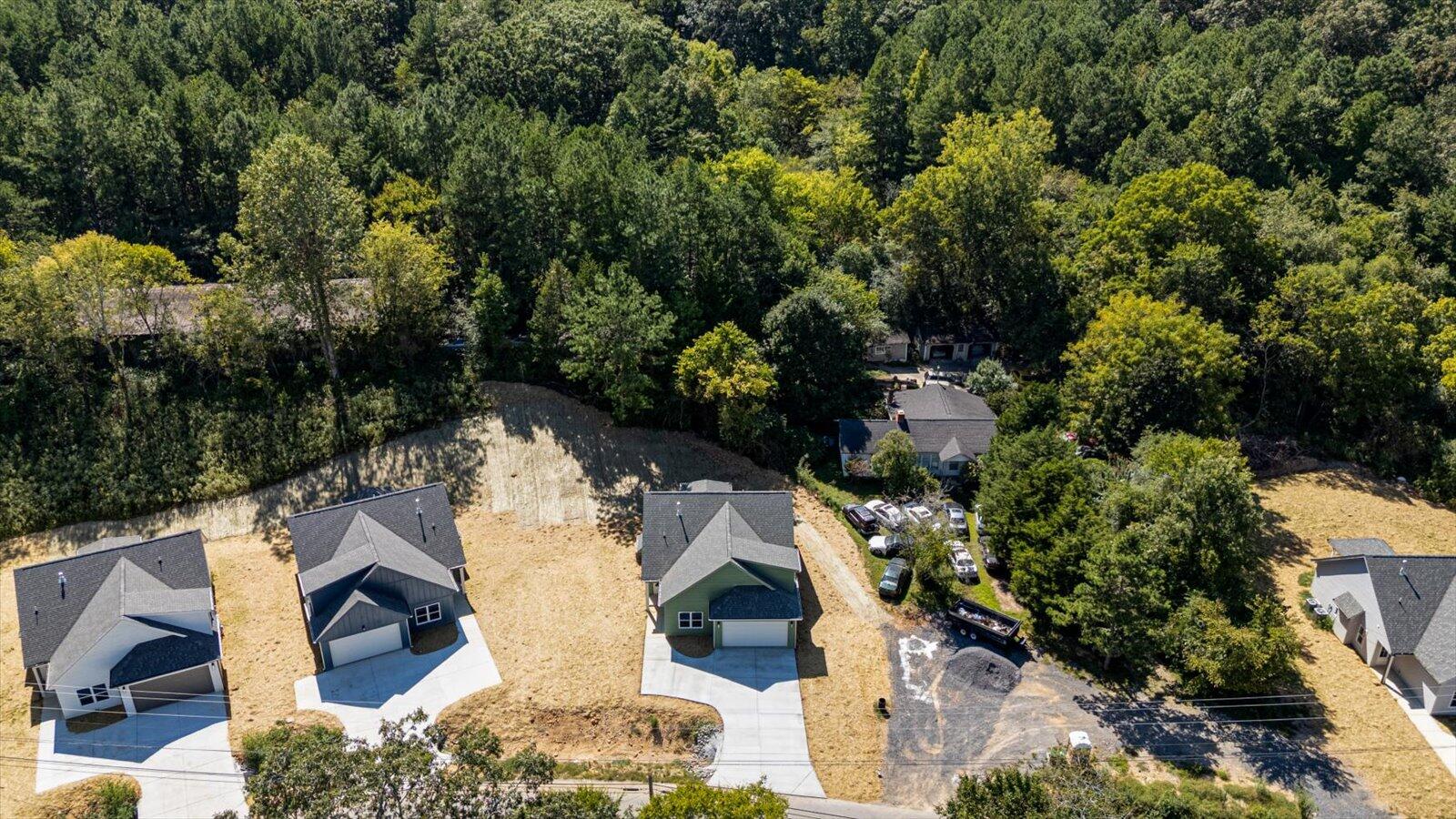 4757 Green Shanty Road