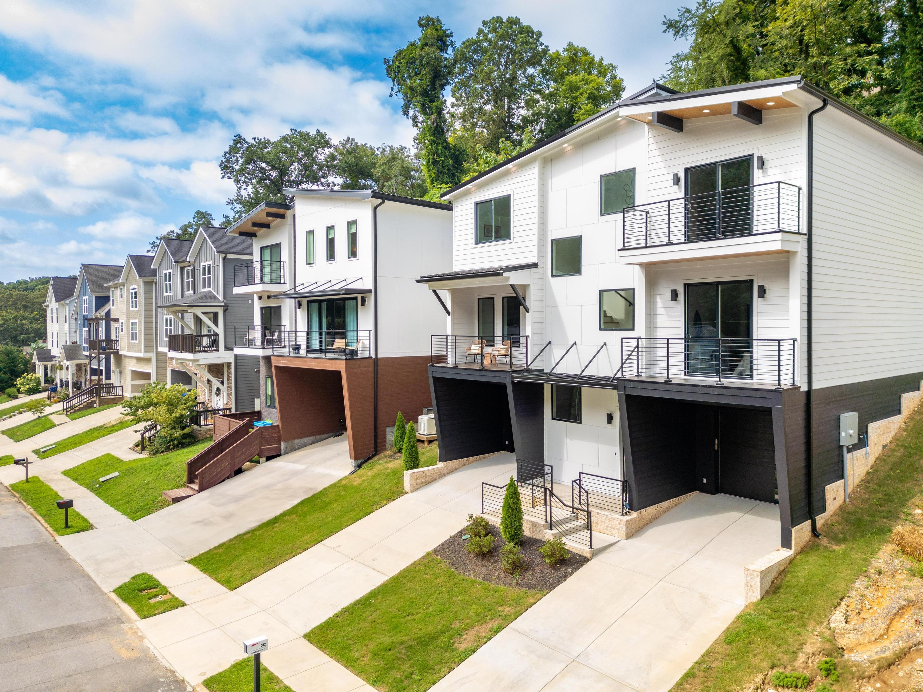 1012 Dartmouth Street