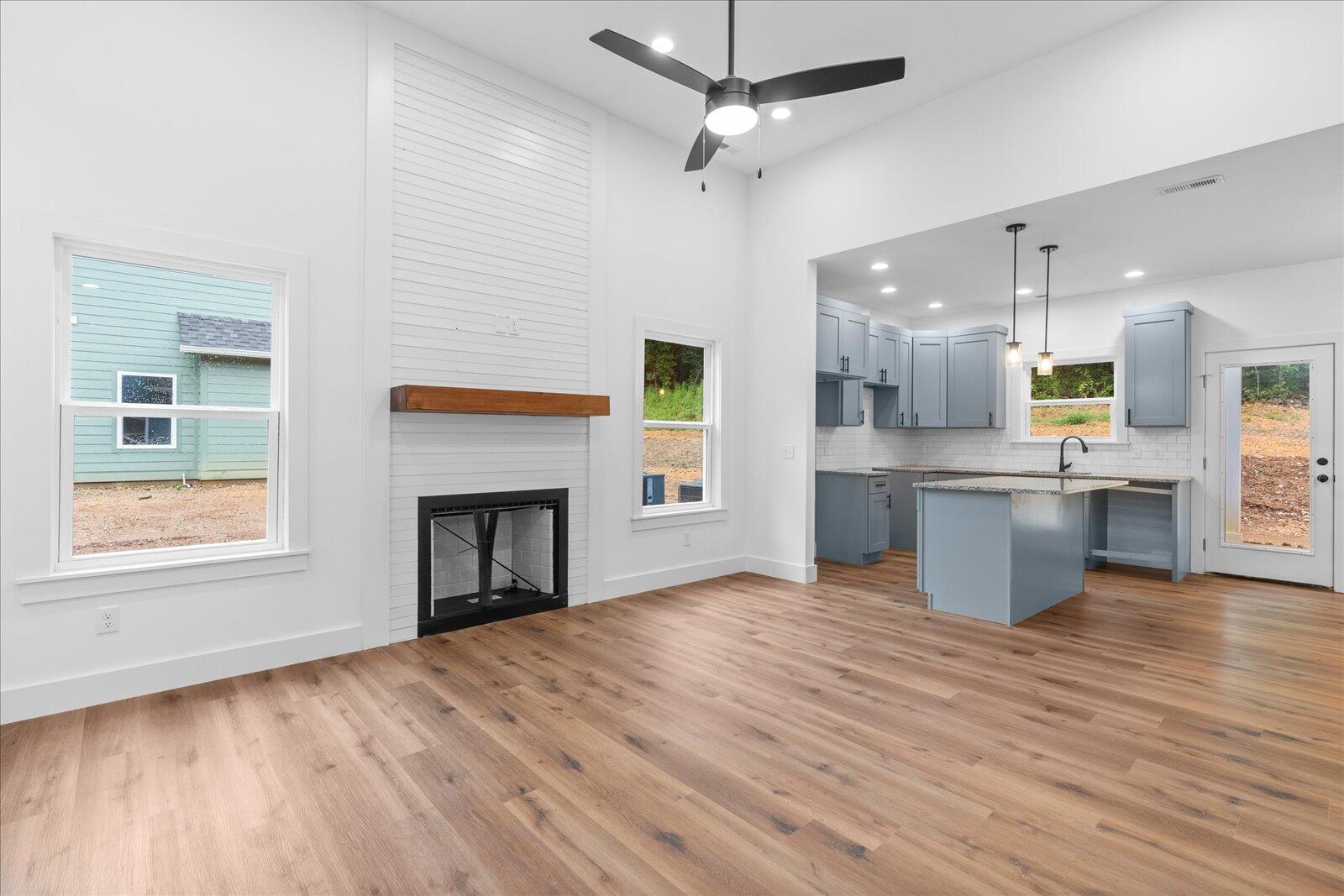 4797 Green Shanty Road