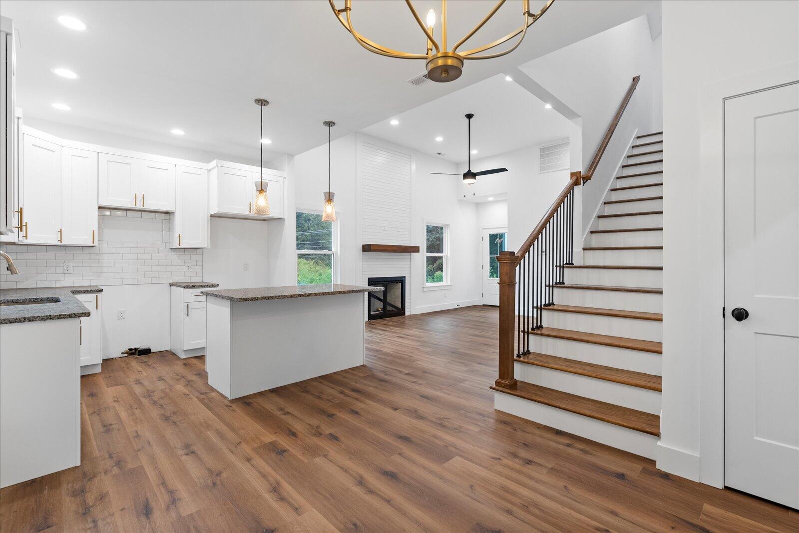 4821 Green Shanty Road