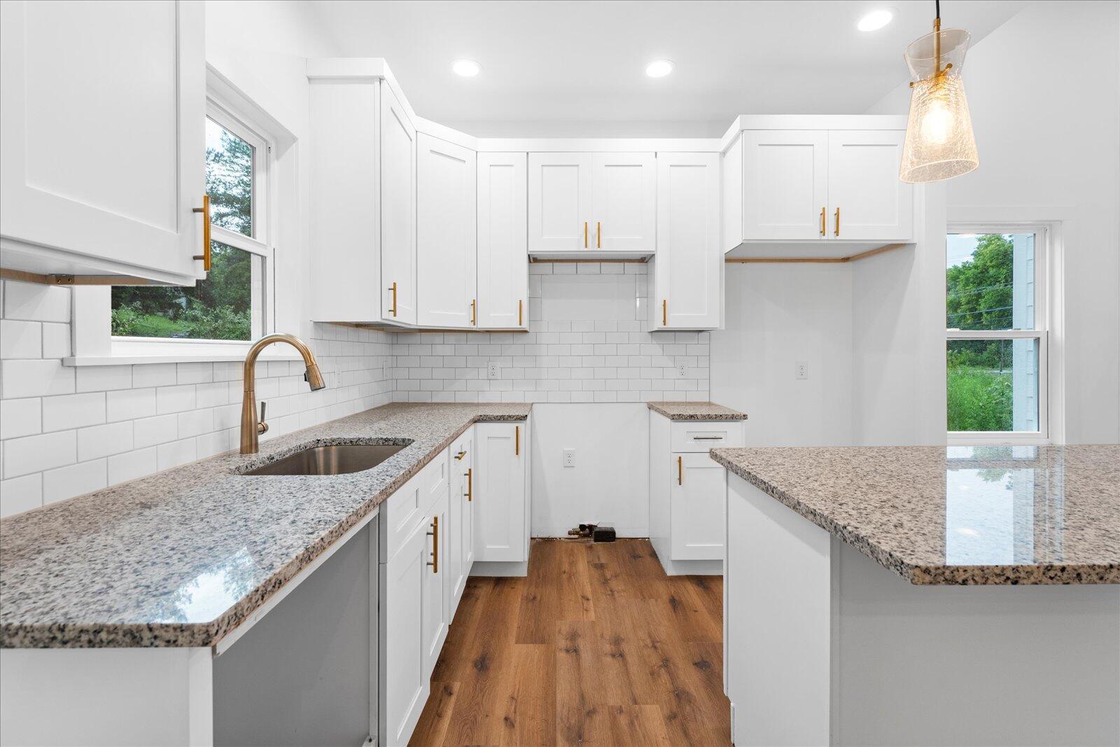 4821 Green Shanty Road