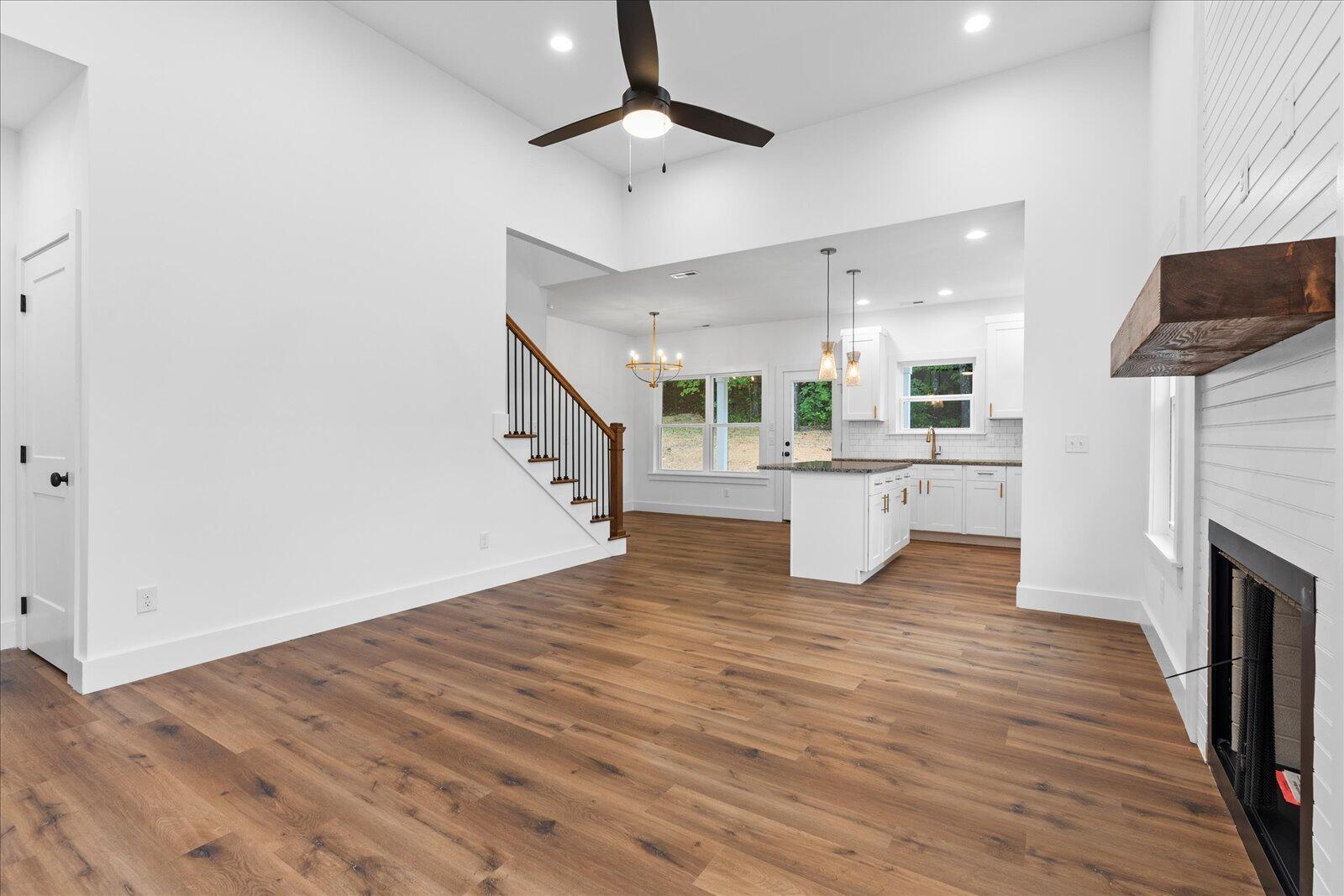 4821 Green Shanty Road