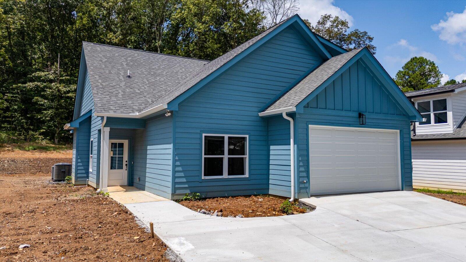 4813 Green Shanty Road