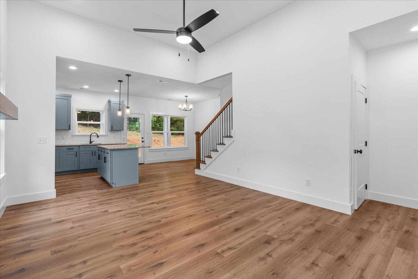 4813 Green Shanty Road