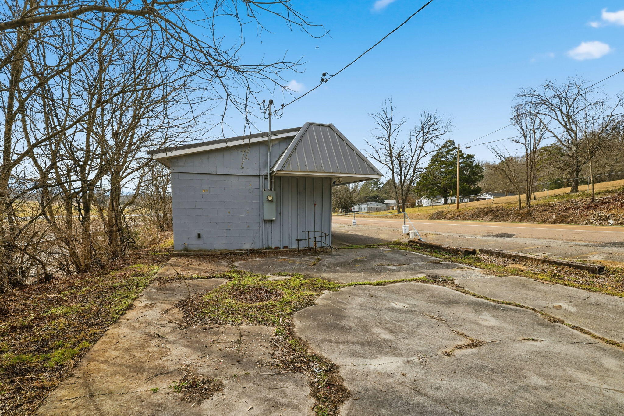 1140 Birmingham Highway