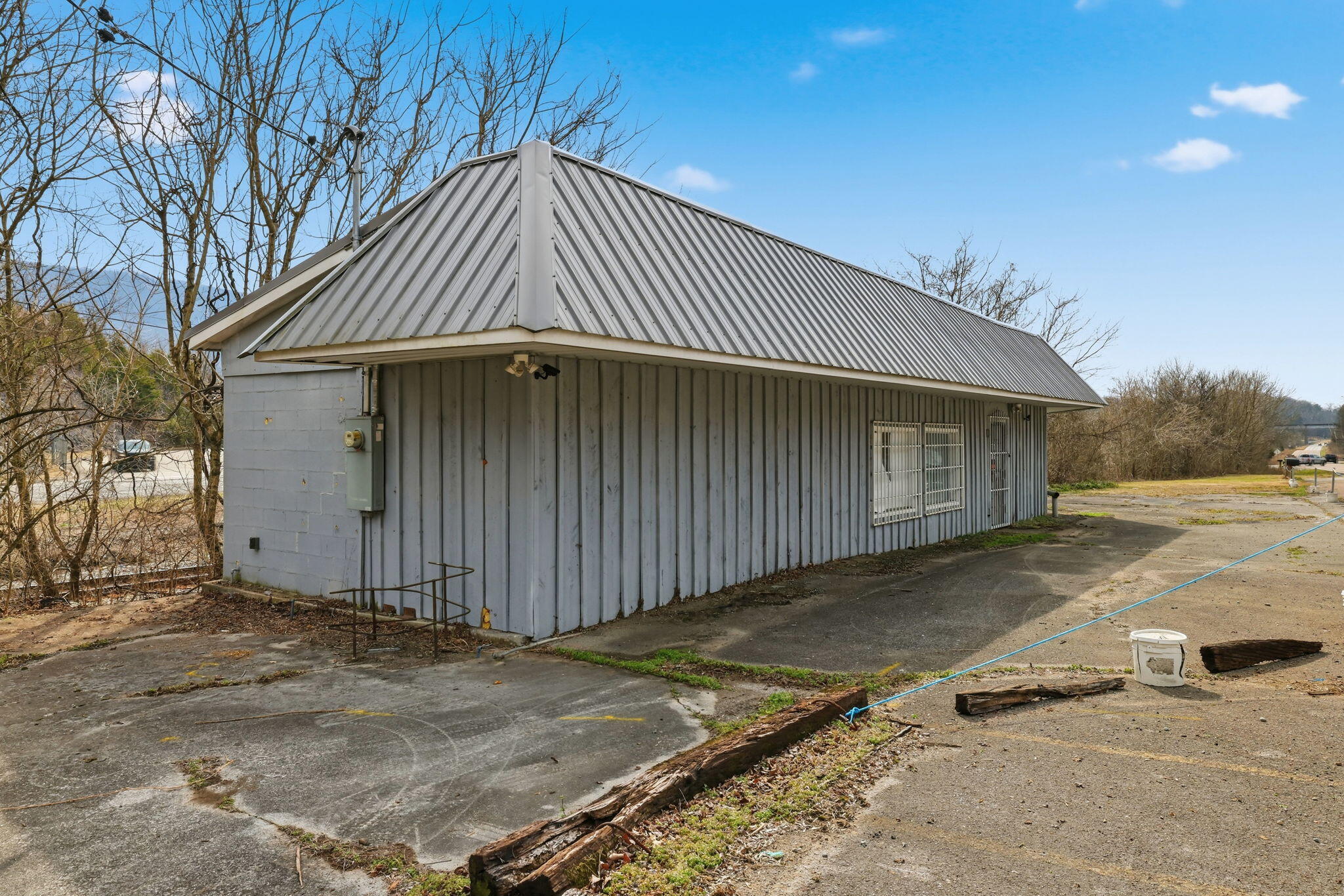 1140 Birmingham Highway