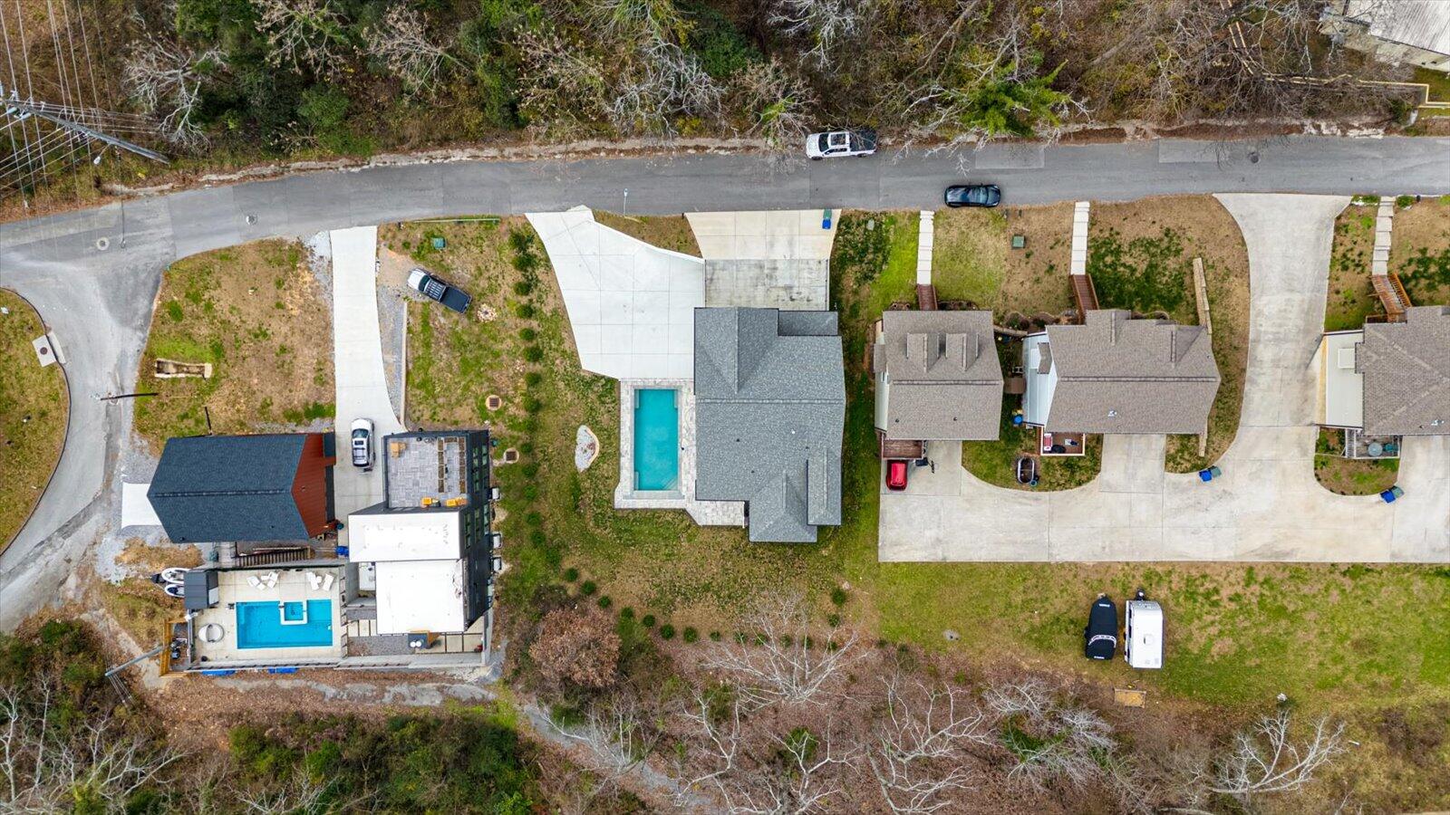 306 Oliver St Street